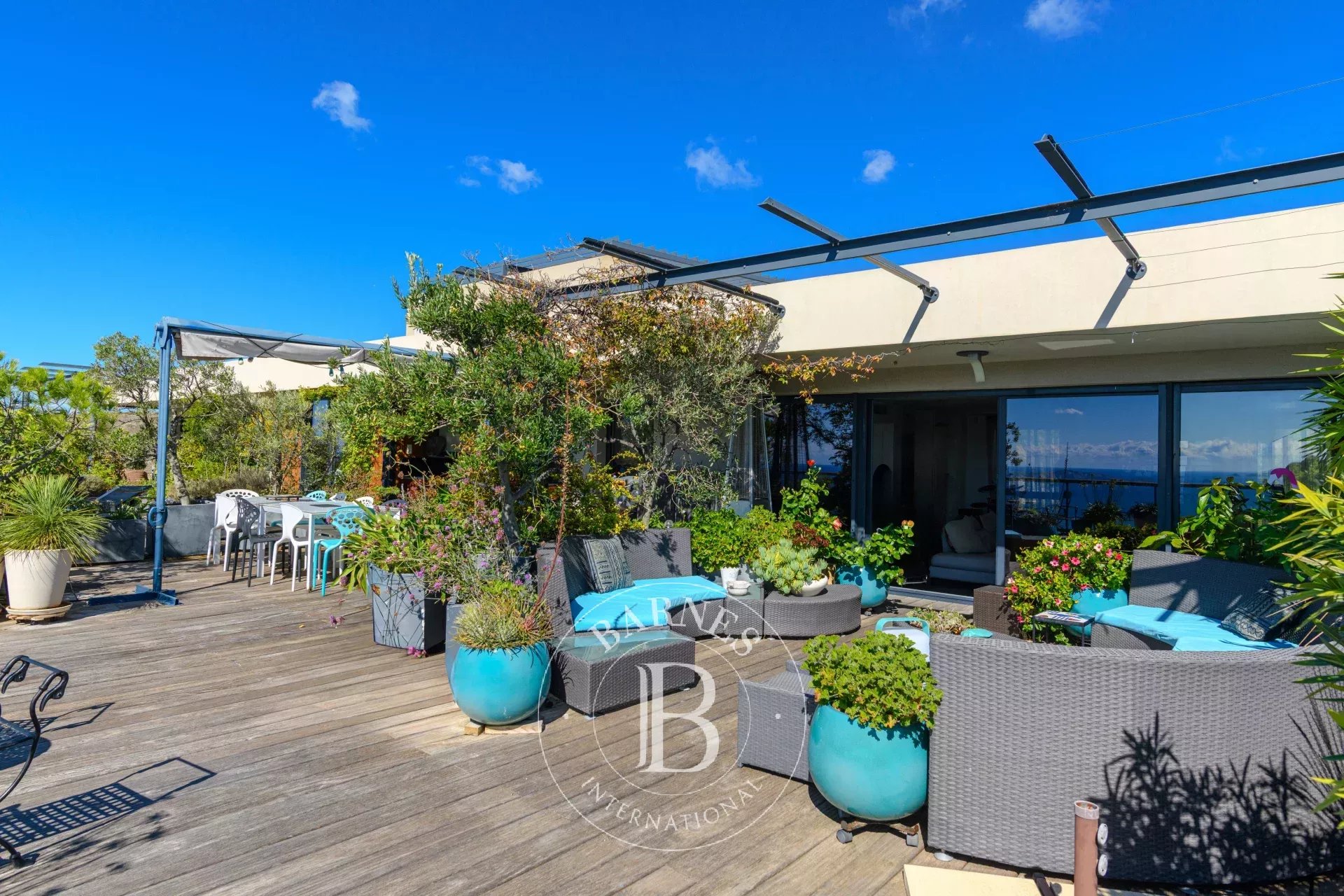 Daire Marseille 16ème - picture 28