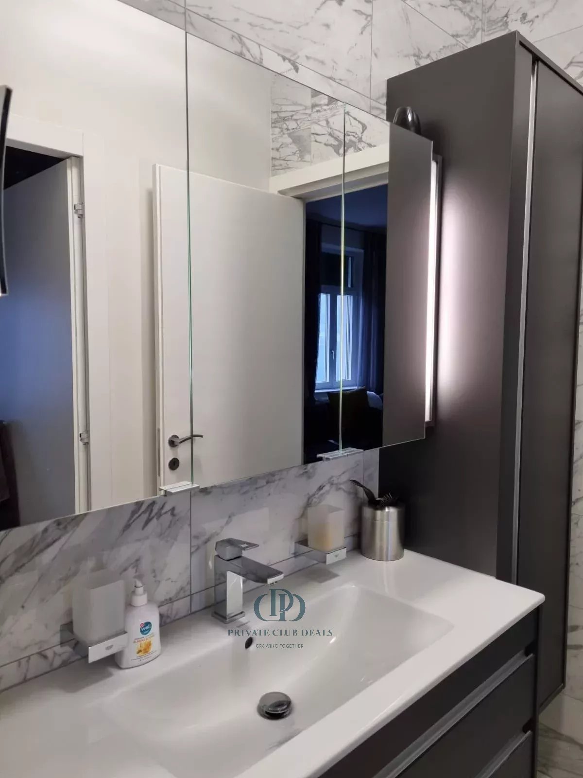 Daire Campione d'Italia - picture 34