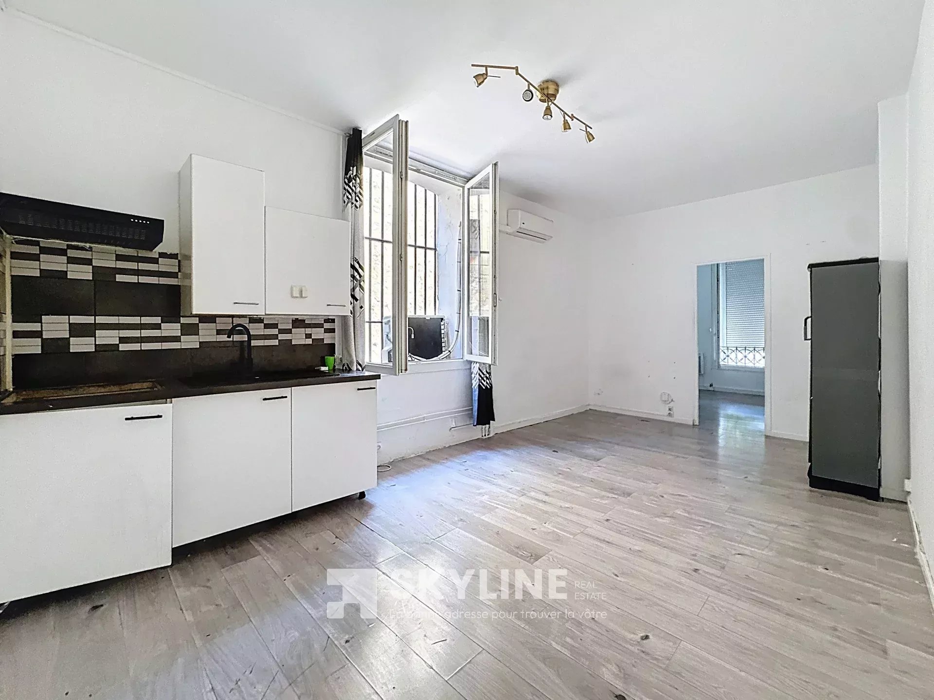 Agence immobilière de Cabinet Cogex