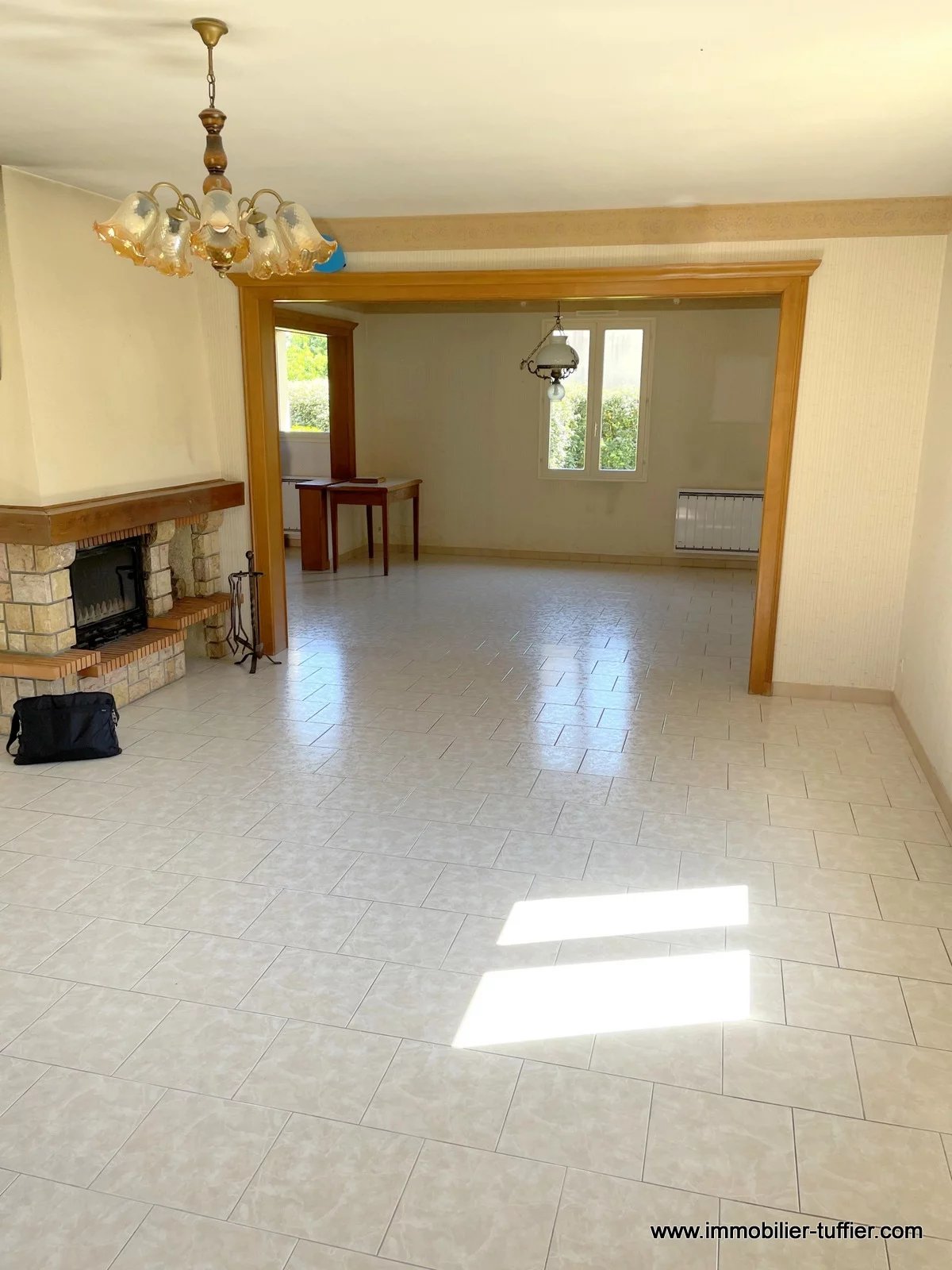 Rental House Bonnétable