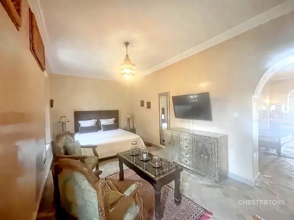 Image of Villa - 4 Bedrooms for Sale in Marrakech-Ménara-Marrakech-Morocco, Image 23