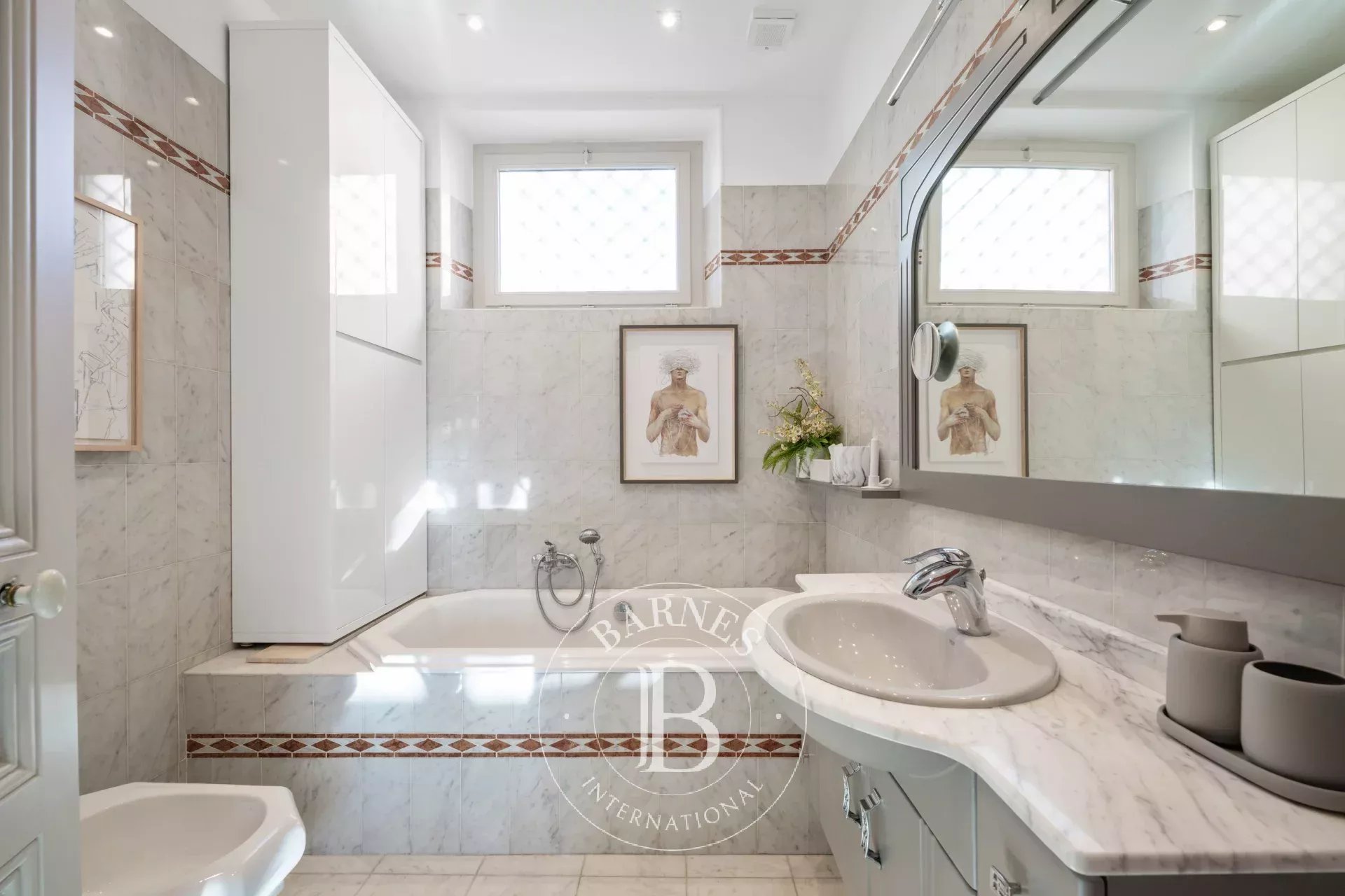 Daire Beaulieu-sur-Mer - picture 15