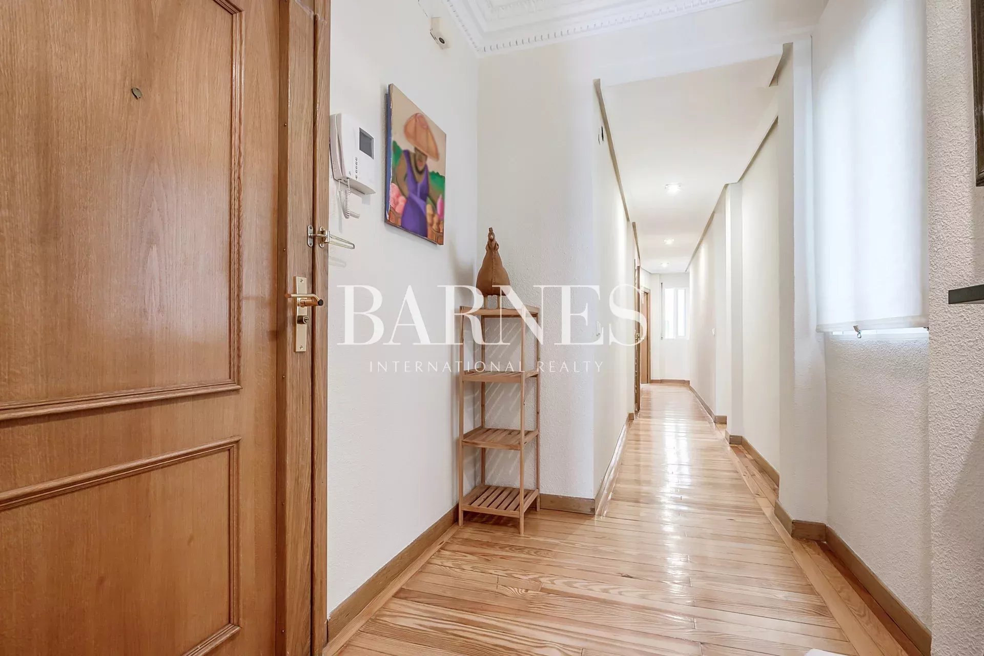 Daire Madrid - picture 16