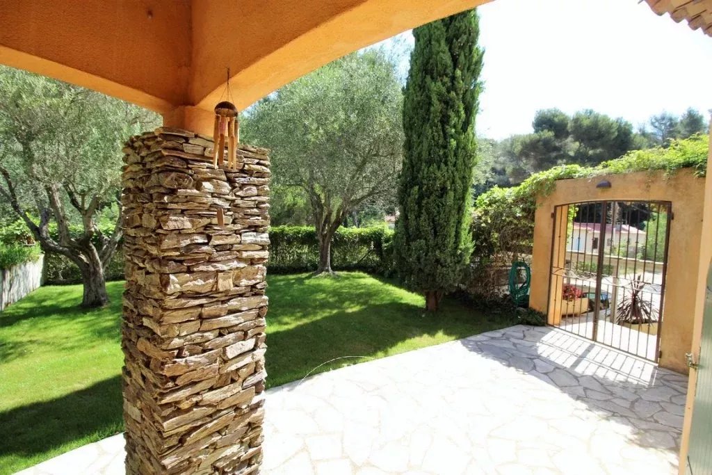 Ev Le Brusc - picture 13