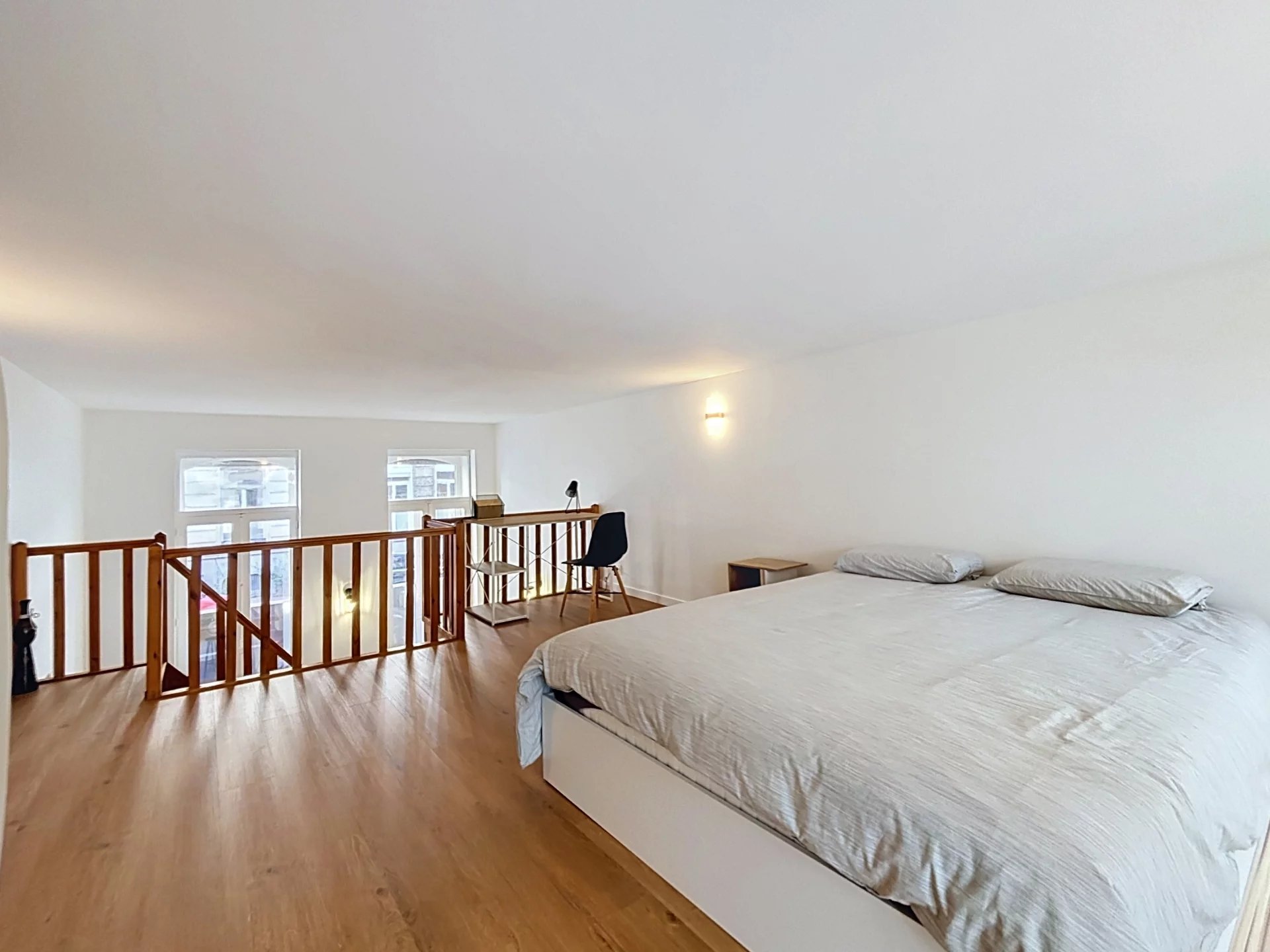 Lille  - Apartment  - picture 7