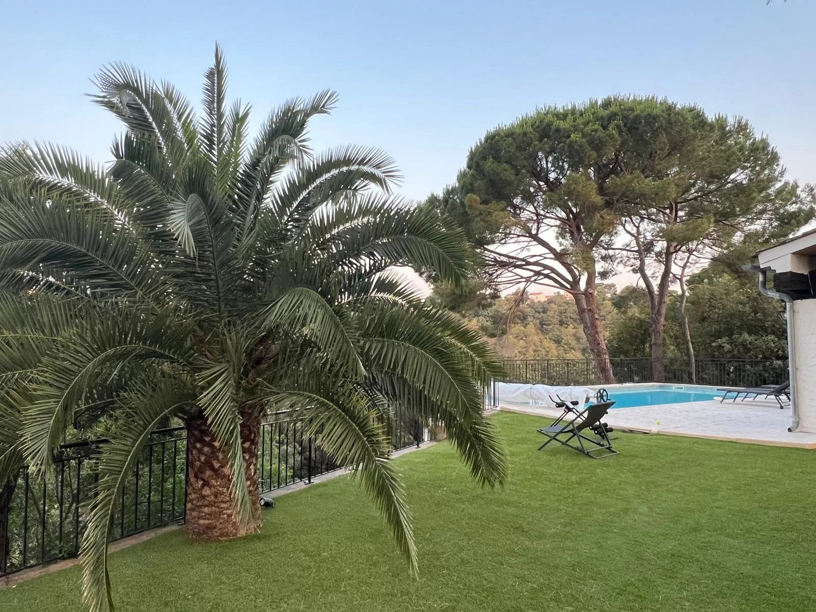 Villa de 6 chambres dans un domaine renommé et sécurisé 5