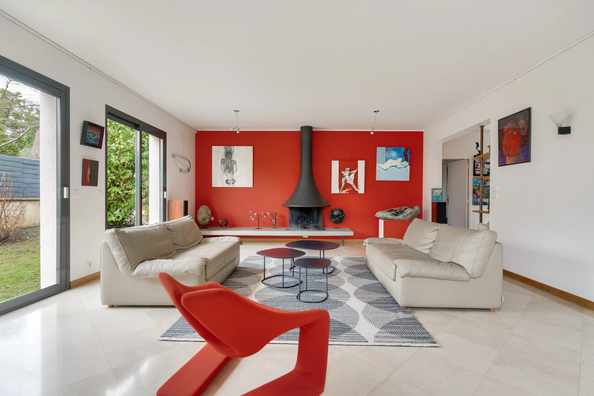 Le Chesnay-Rocquencourt - AUBERT