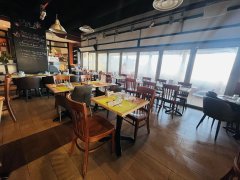 Restaurant / Pizzeria to be developed as an AFTERWORK - Terrace 150 seats — photo 4 of 6