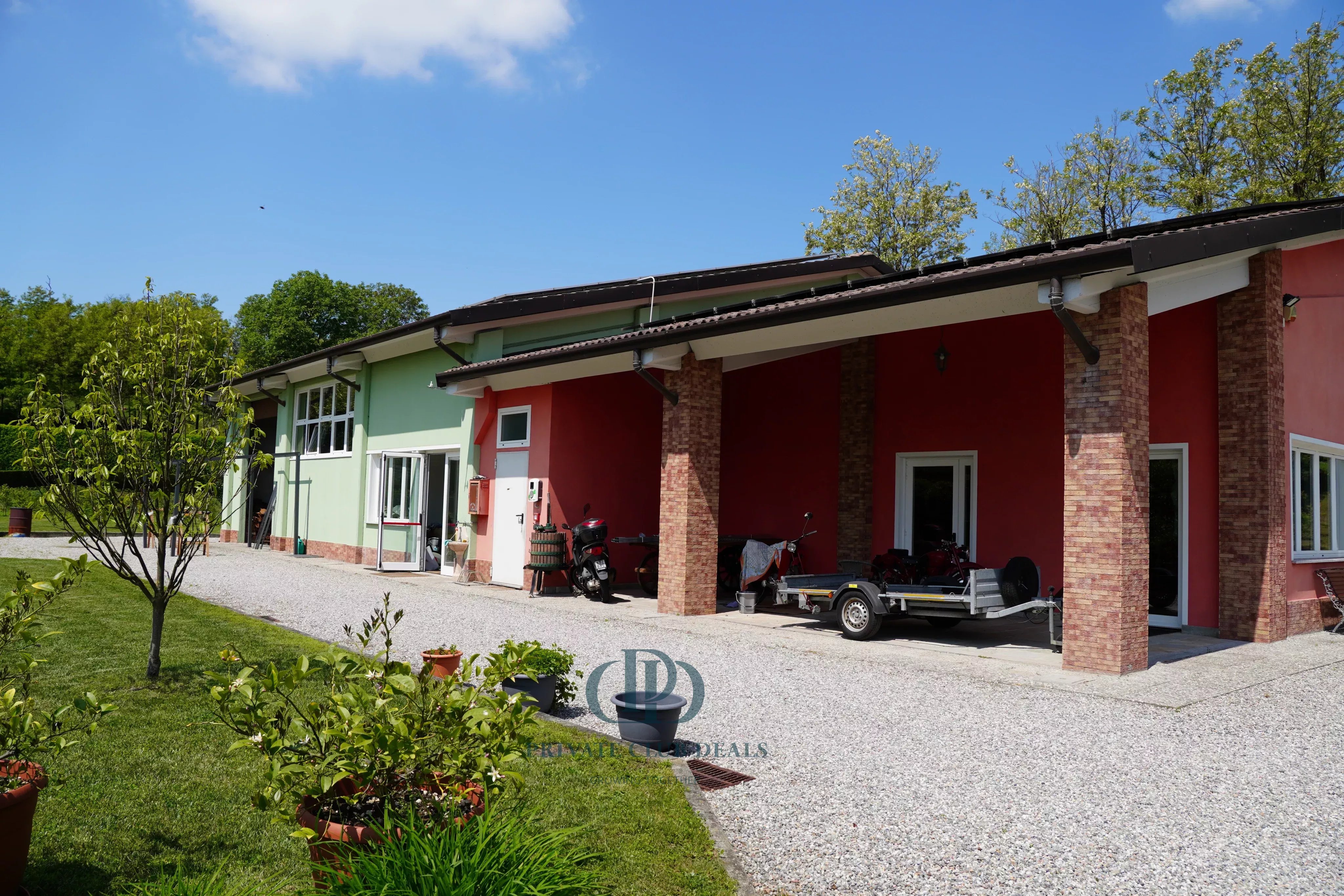 Otel Malgesso - picture 20