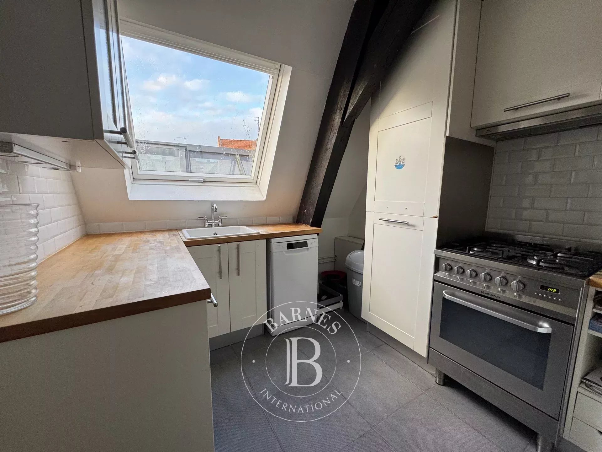 Lille  - Apartment 2 Bedrooms - picture 7