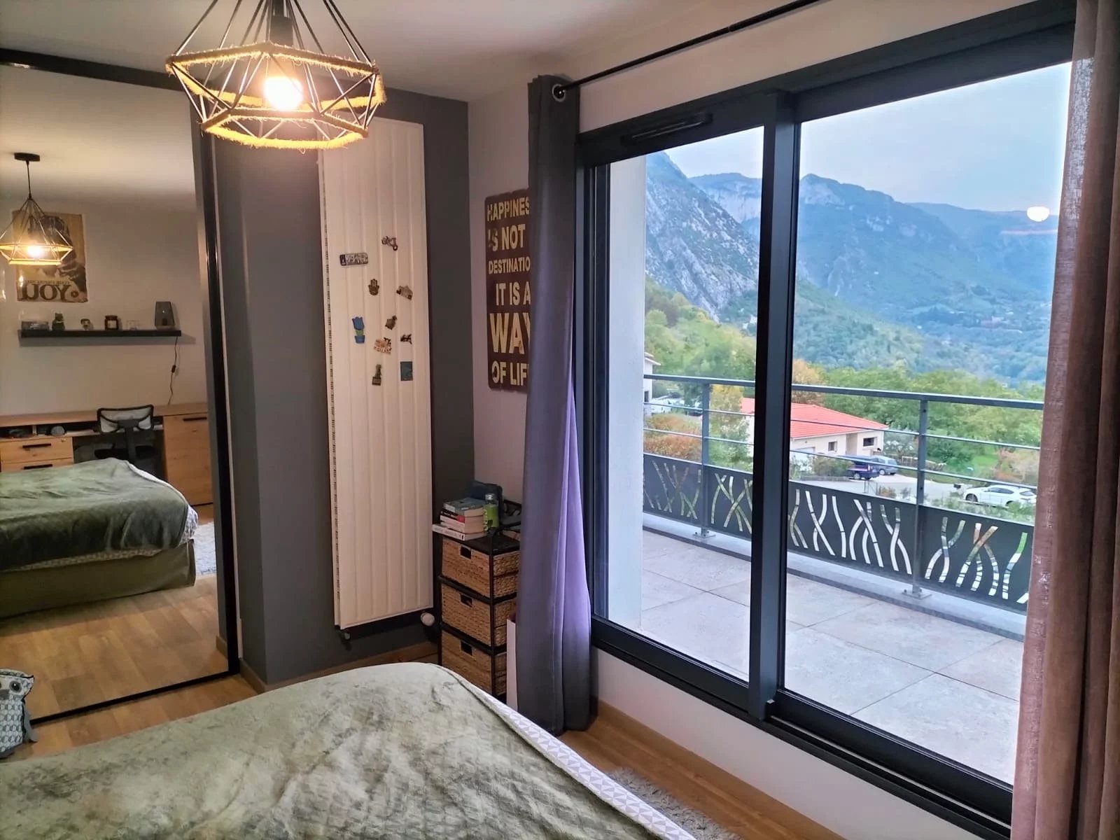 Vente Maison Pont-en-Royans