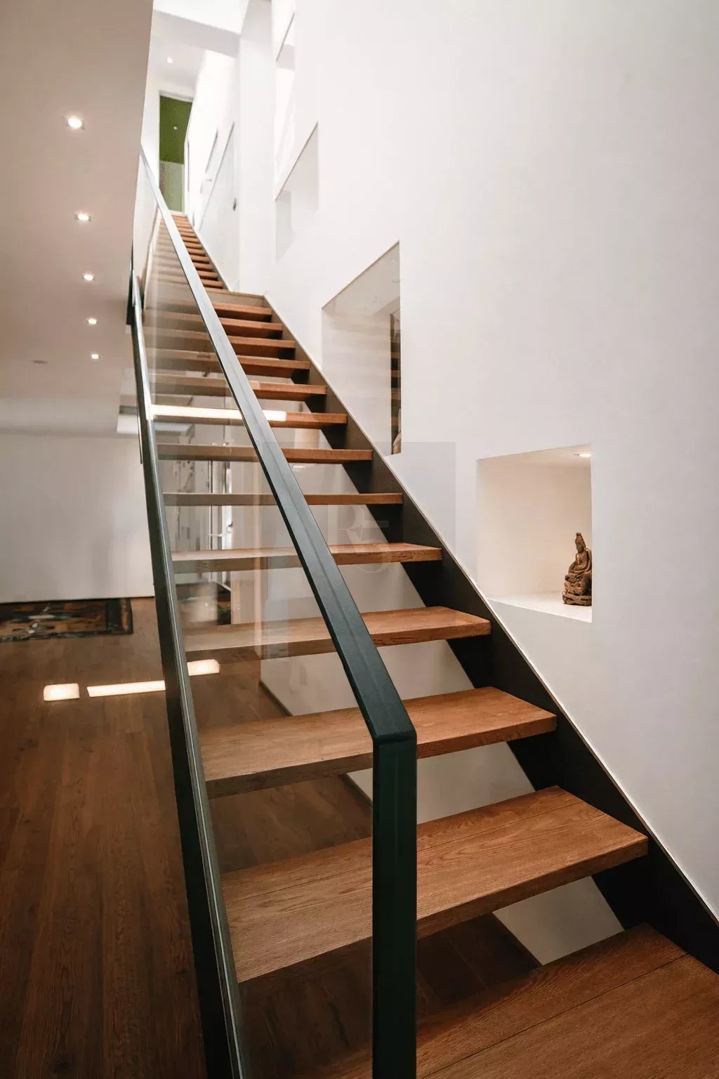 Chêne-Bougeries : Villa individuelle – Exclusivité — photo 4