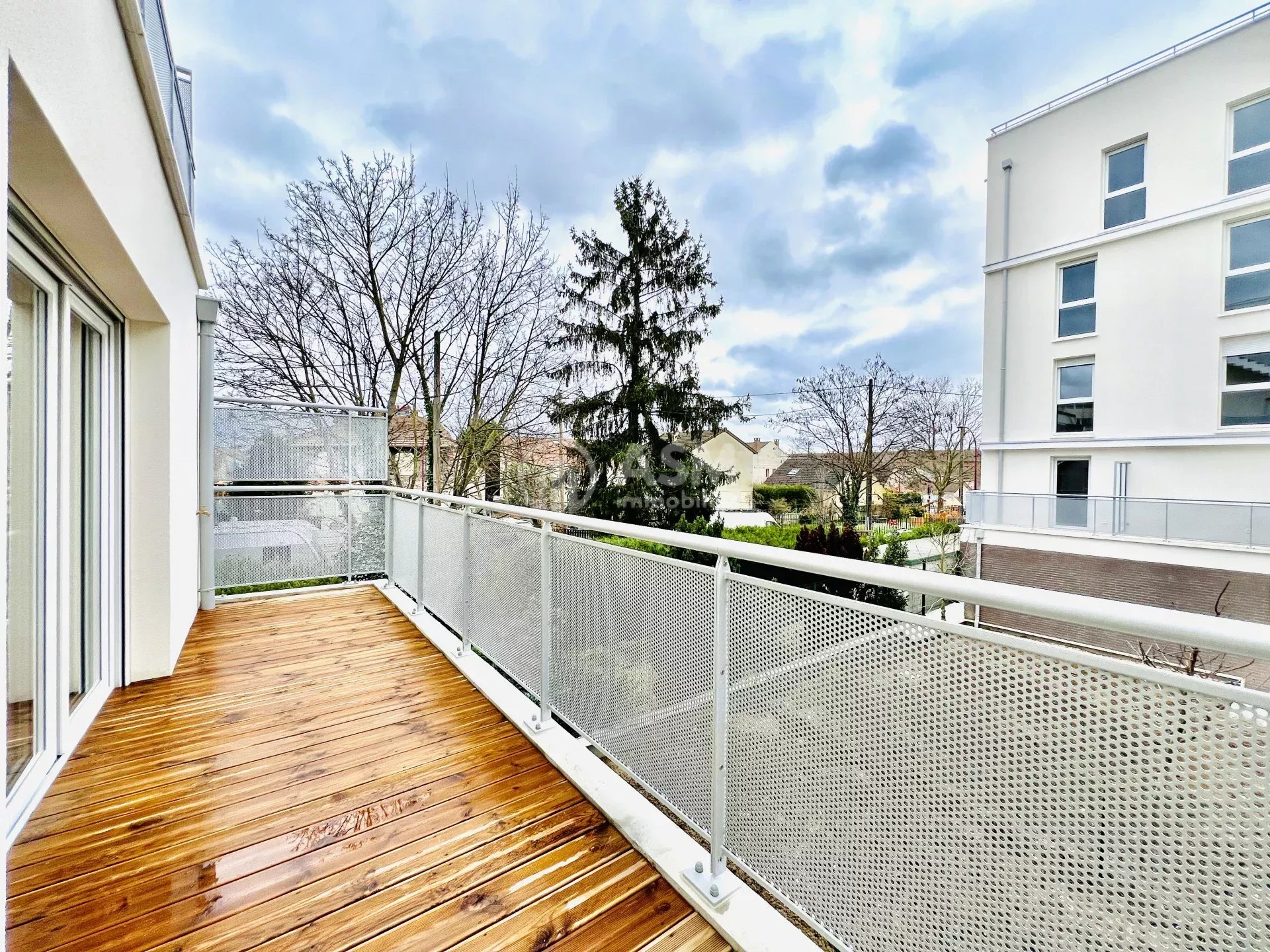 Agence immobilière de ASM immobilier