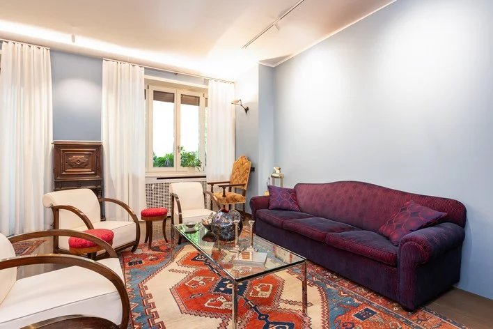 PIAZZA TOMMASEO SANTA MARIA DELLE GRAZIE AREA