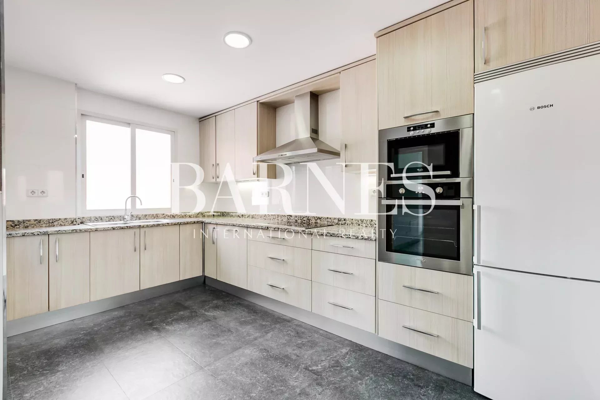 Daire Madrid - picture 28