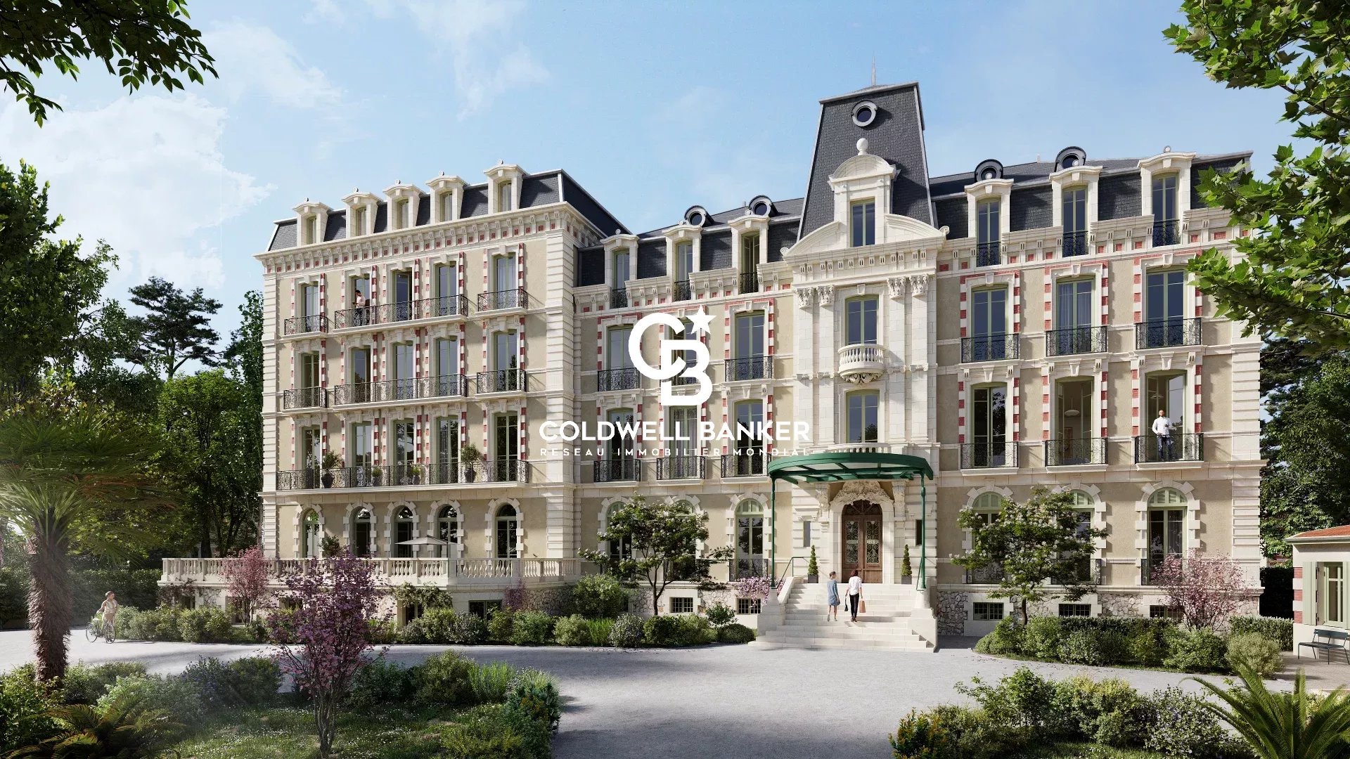 Agence immobilière de Silver Coast Int. Realty