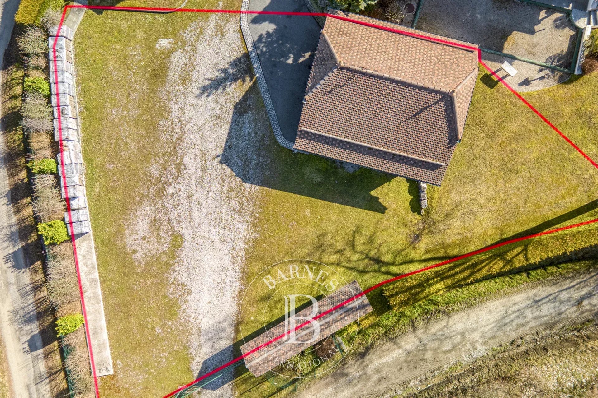 Arazi Reignier-Ésery - picture 4