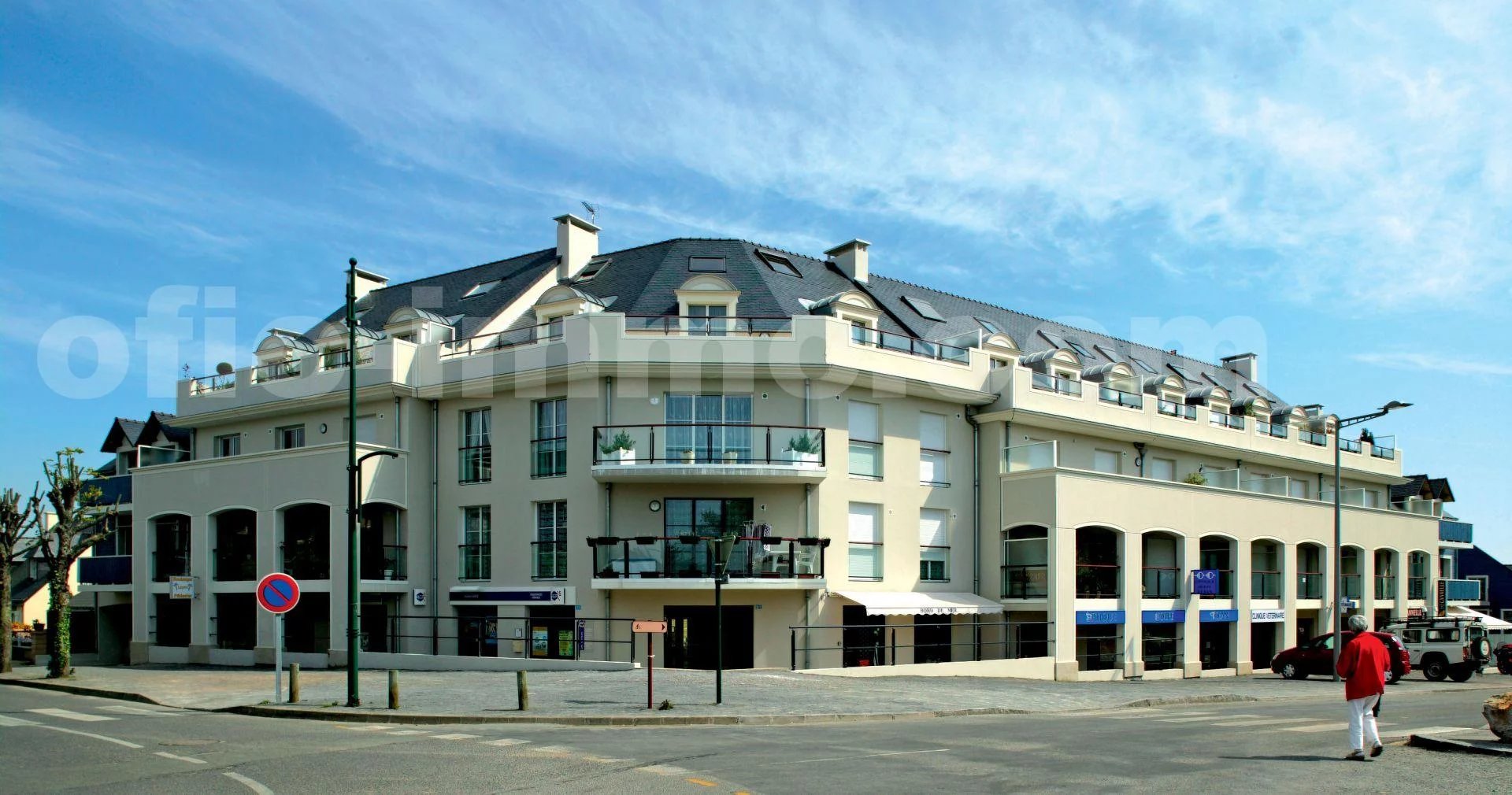 Viager Appartement Sarzeau