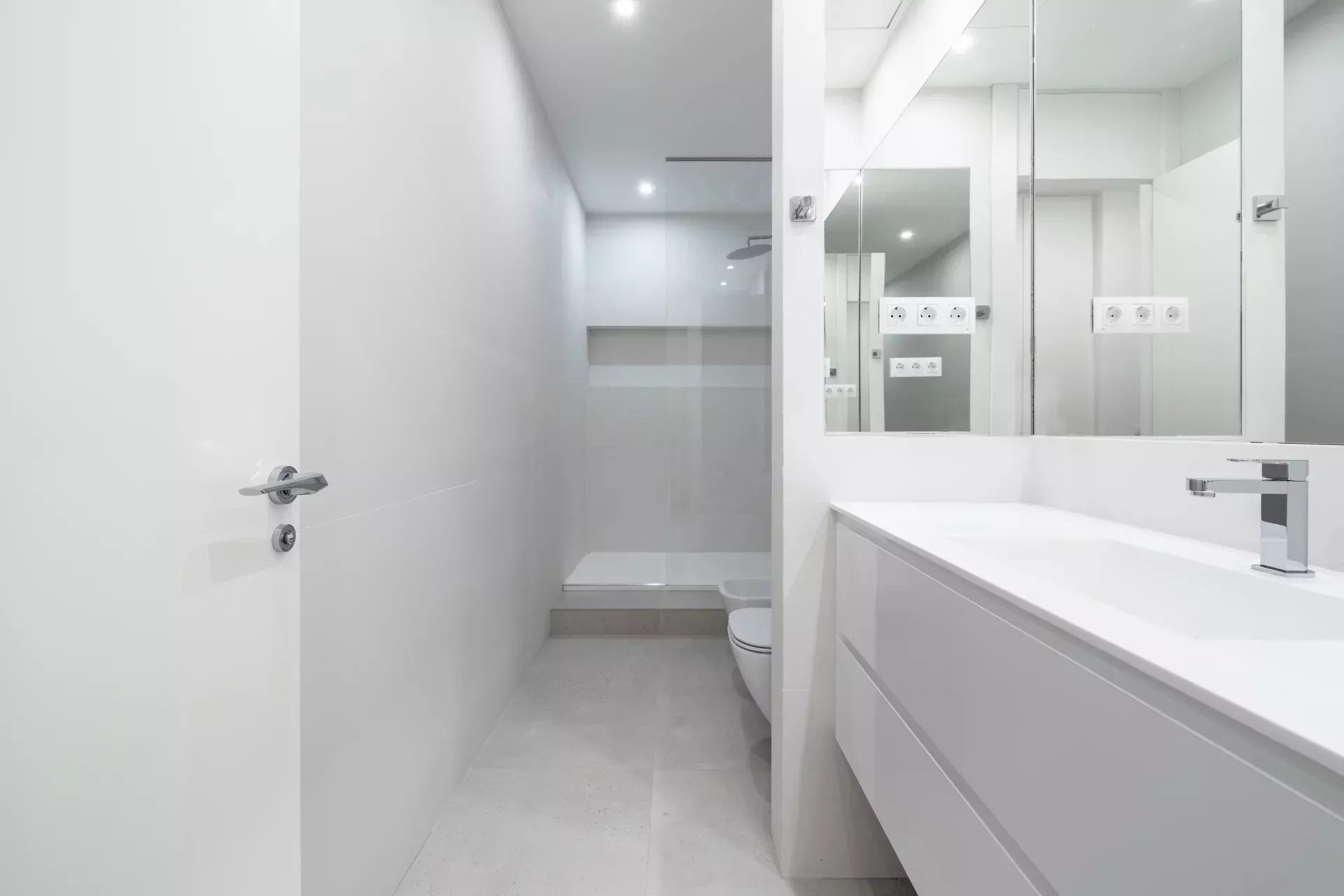 Daire Madrid - picture 28