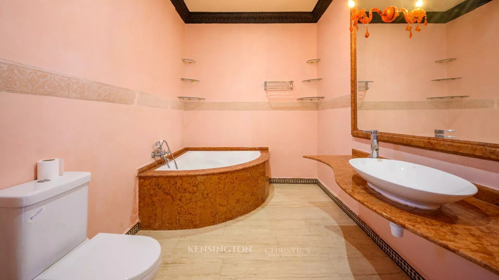 5 Bedroom Villa/Townhouse's Image 69