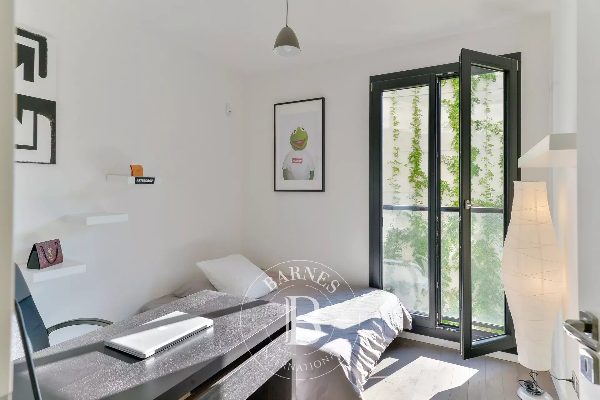 Daire Lyon 5ème - picture 11