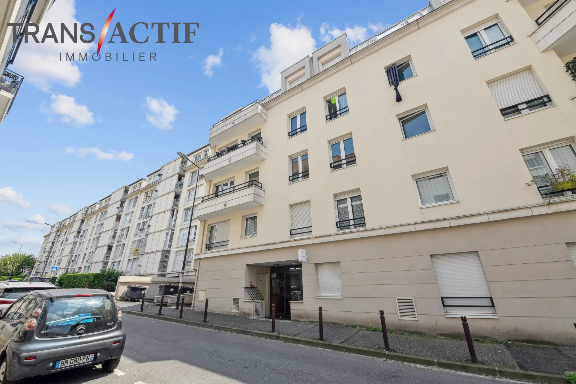 Sale Apartment Le Kremlin-Bicêtre