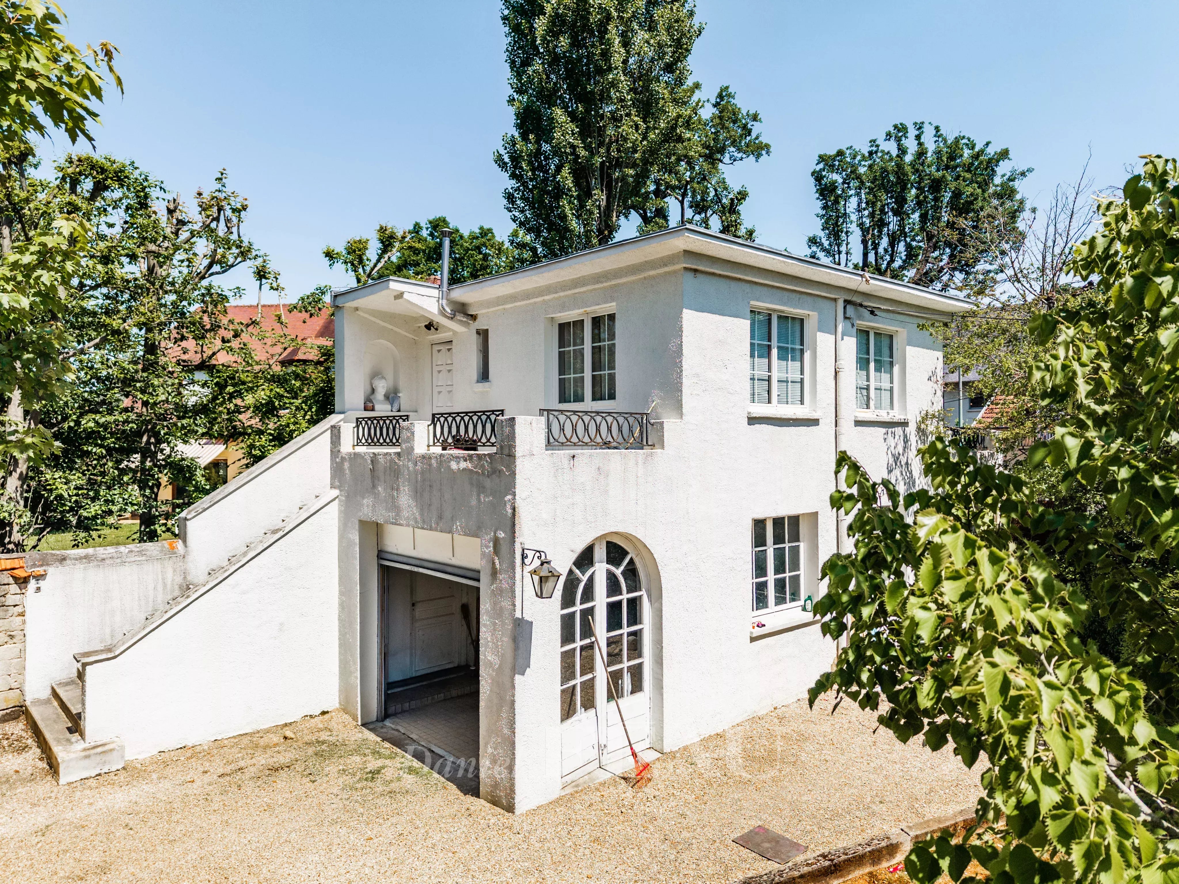 Vente Maison Le Vésinet