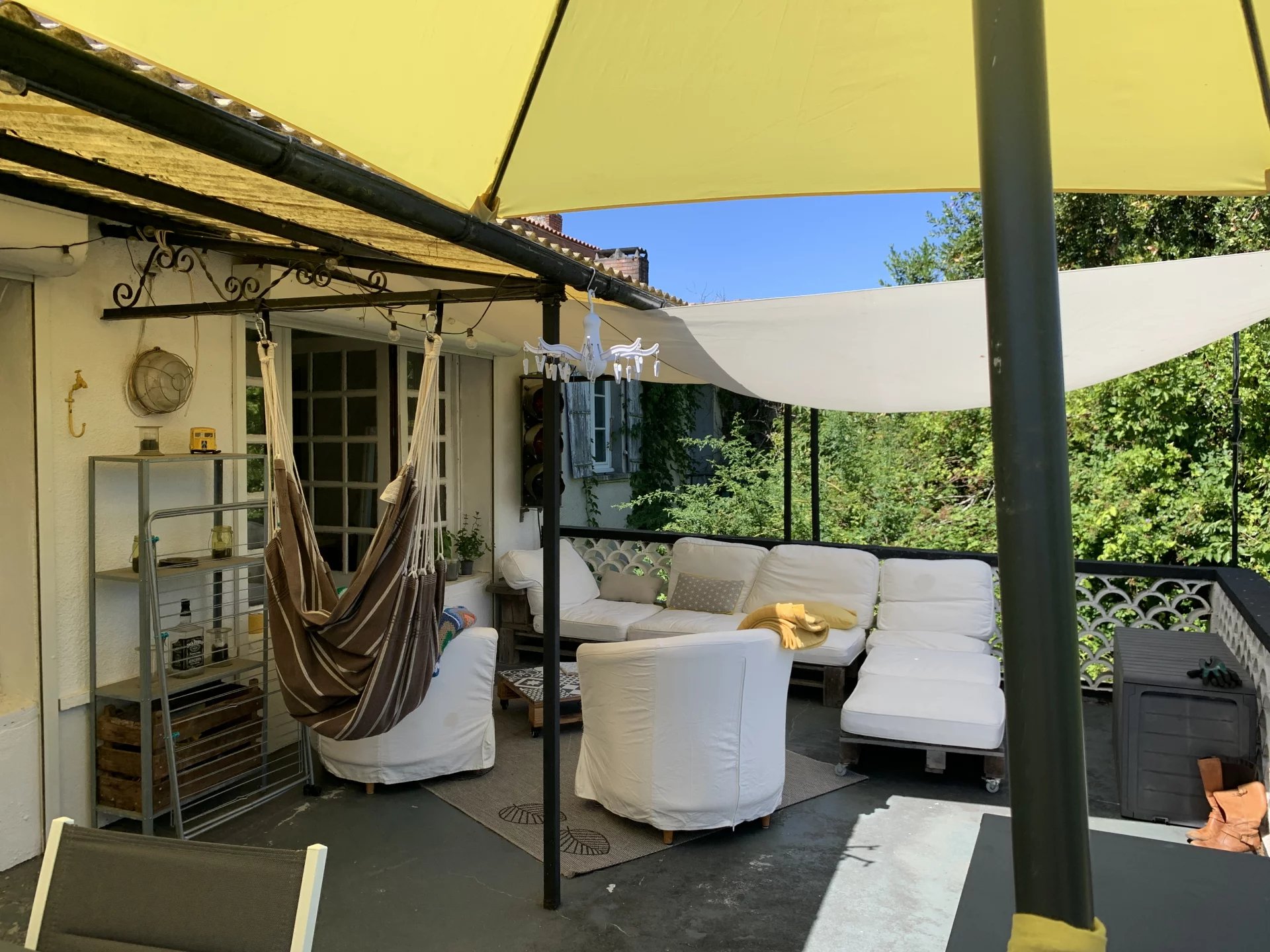 House in Mialet - Image 5