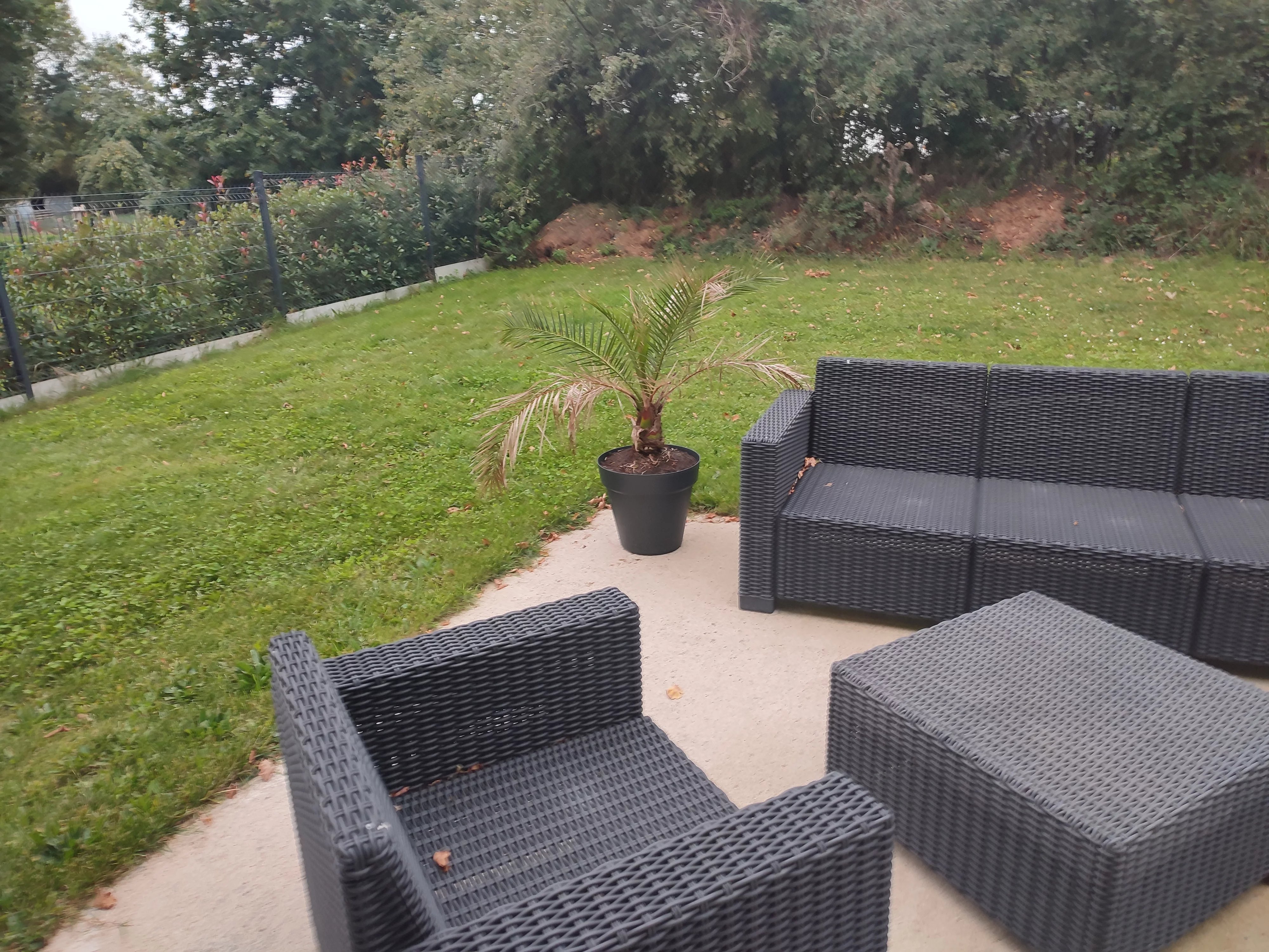 MAISON T4 – DPE A – EN EXCLUSIViTE- LANVALLAY