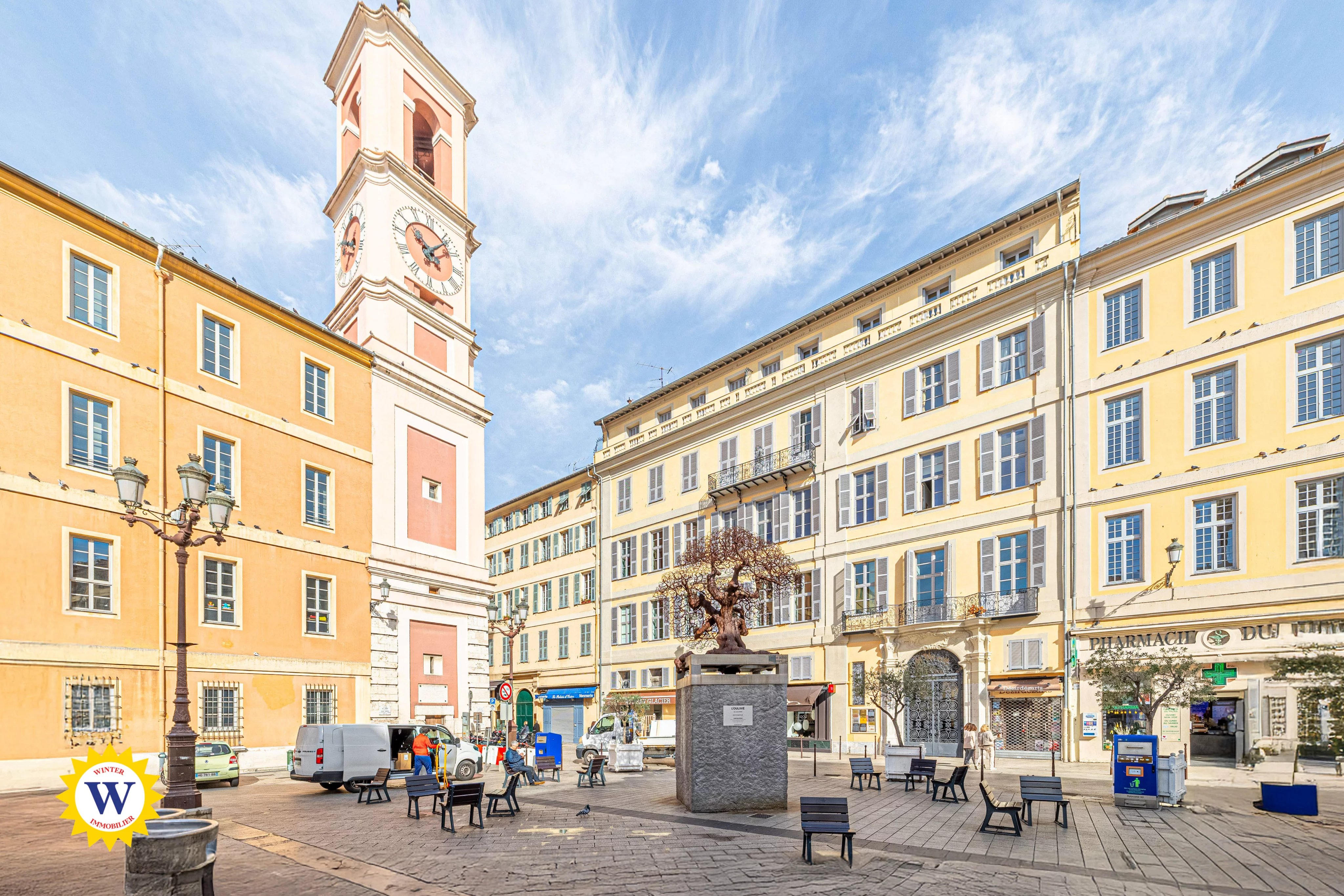 Agence immobilière de AGENCE WINTER