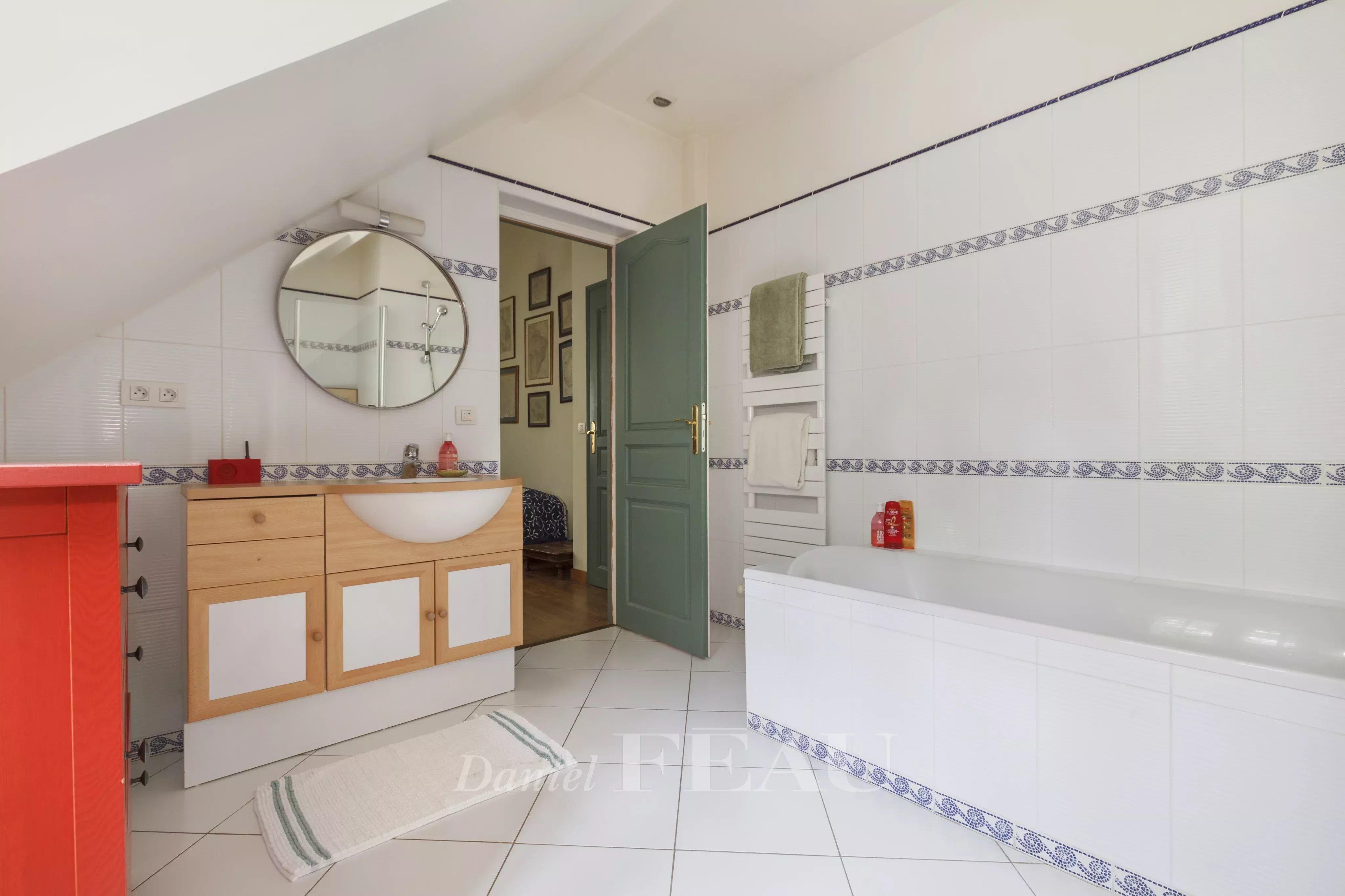 Sale House Versailles