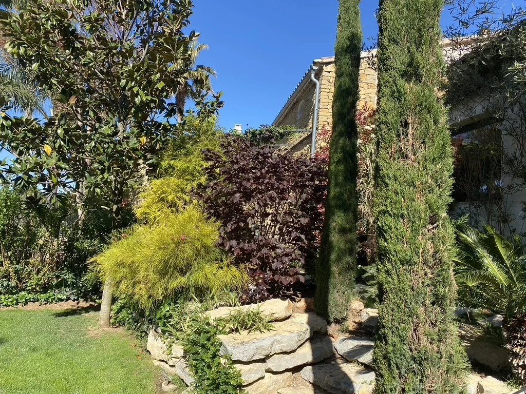 Sale Vineyard property Bandol Le Brulat