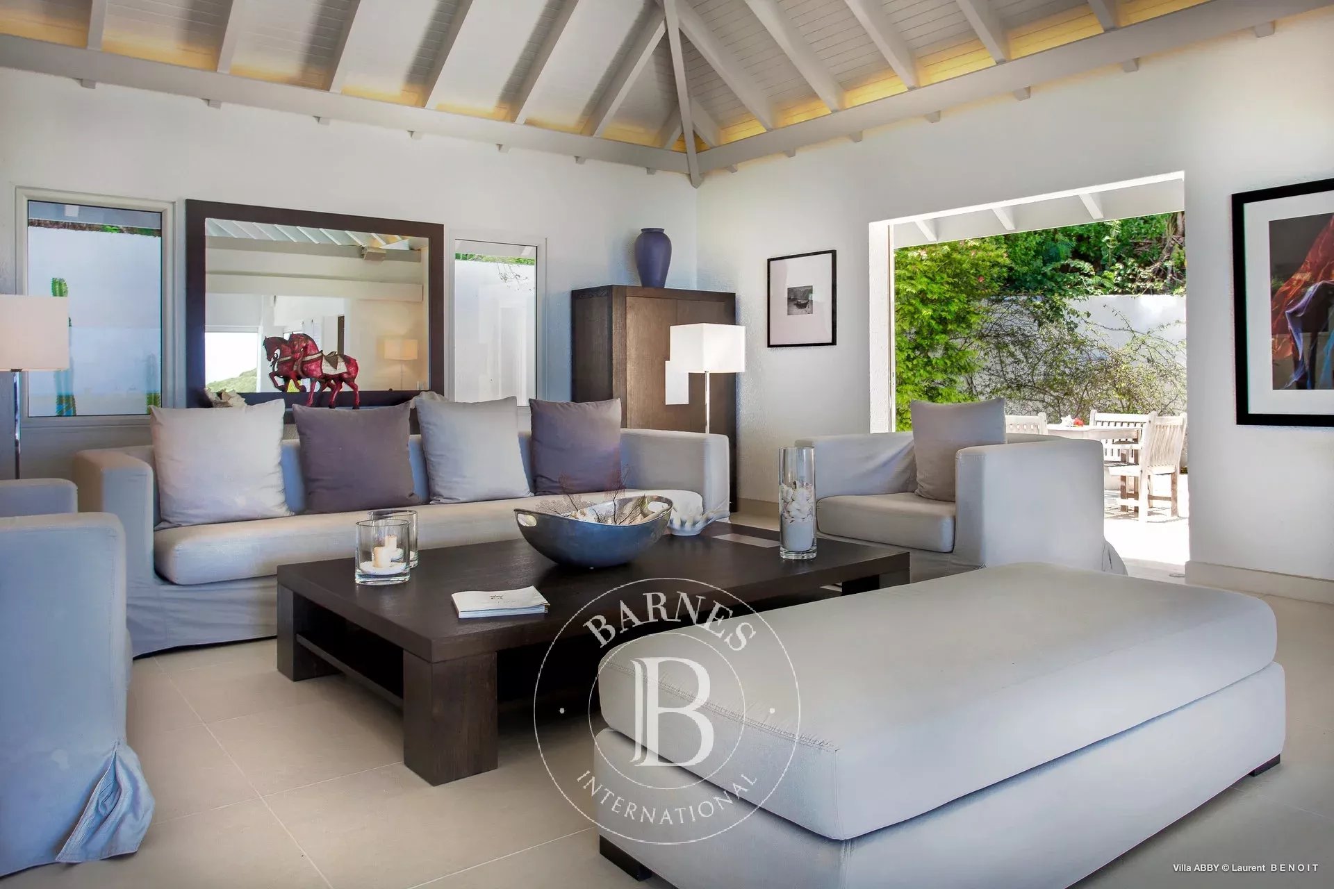 Vitet  - Villa 3 Chambres - picture 7
