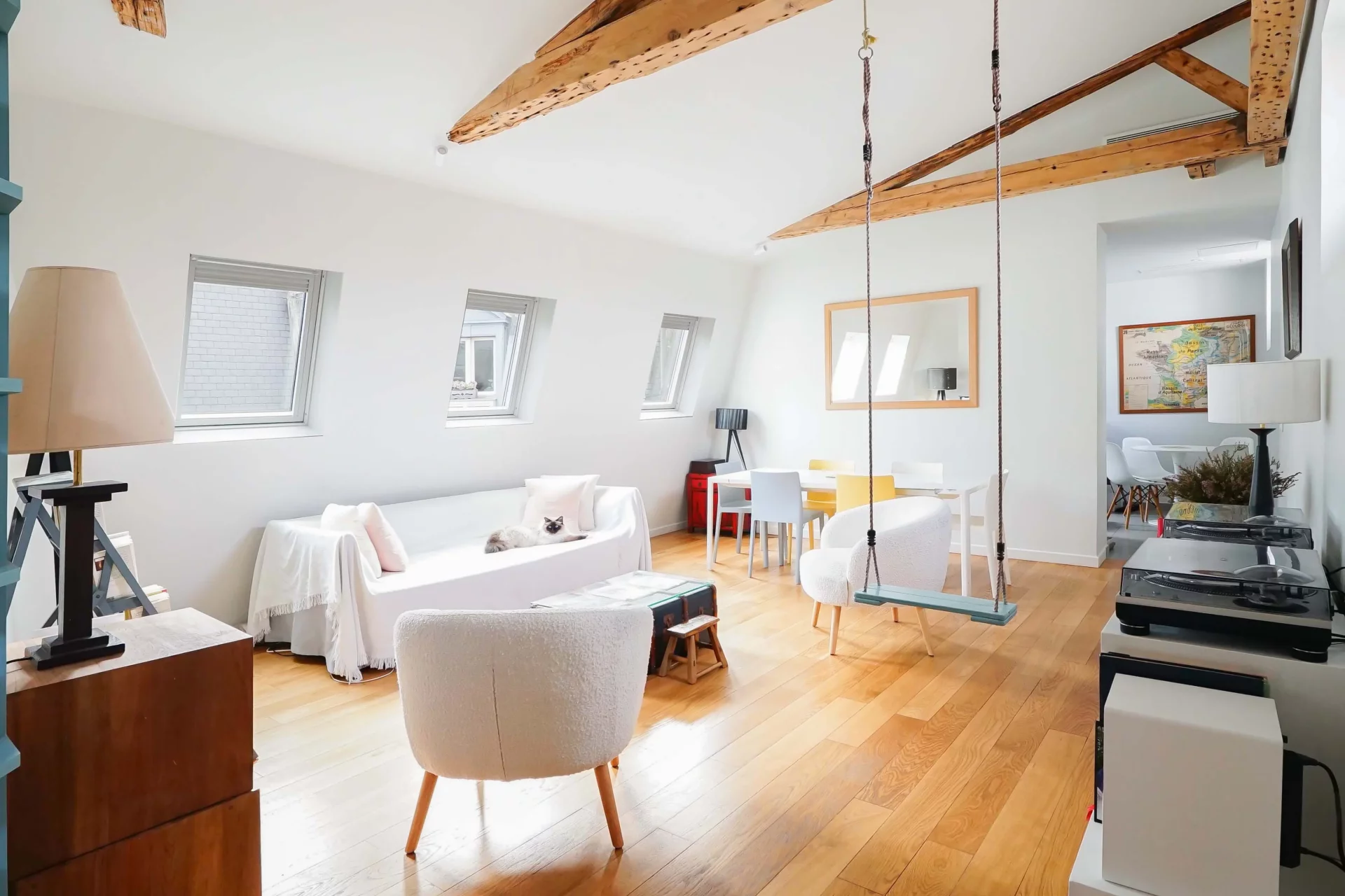 Paris 17e - VILLIERS