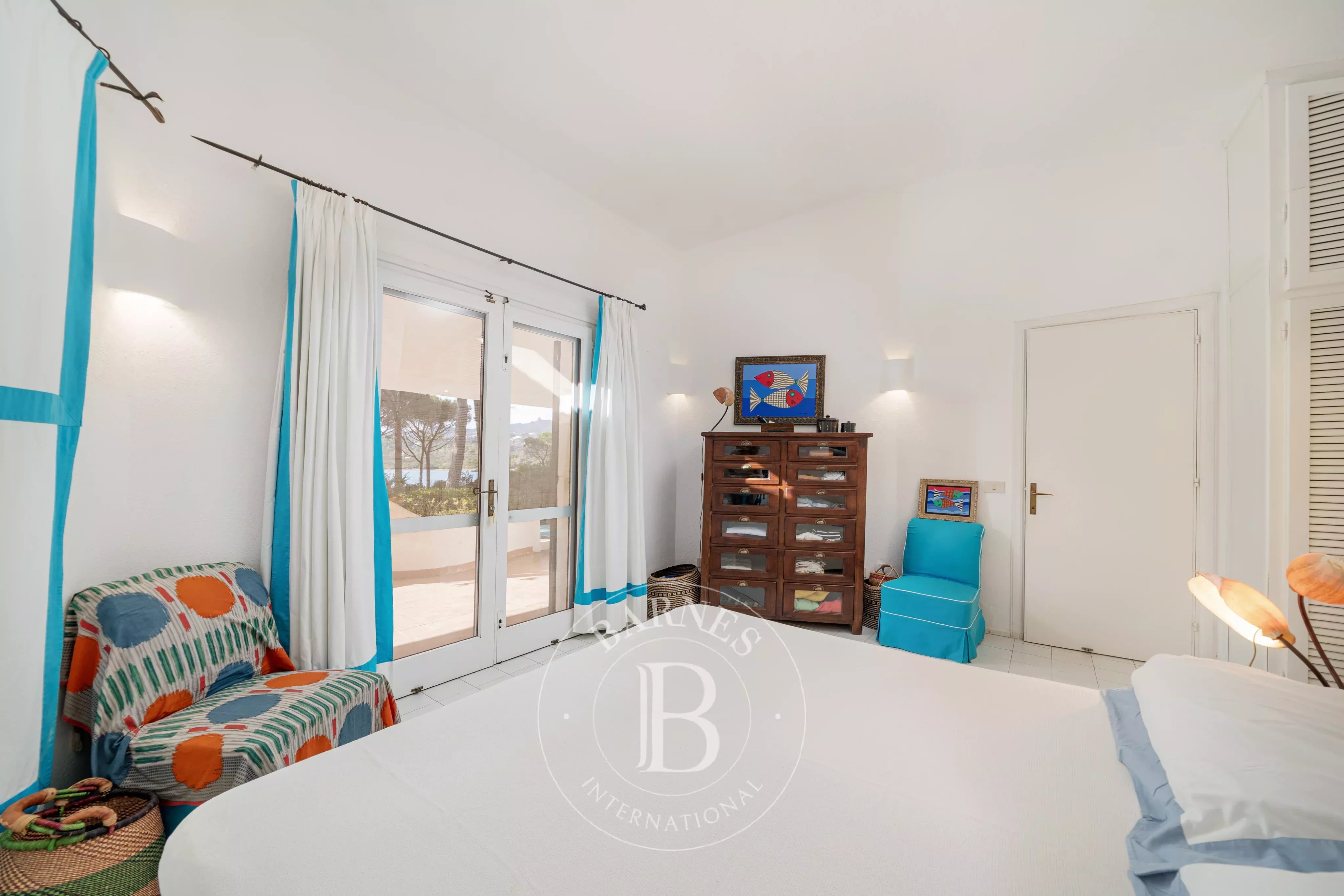 Porto Cervo  - Villa  6 Chambres - picture 12