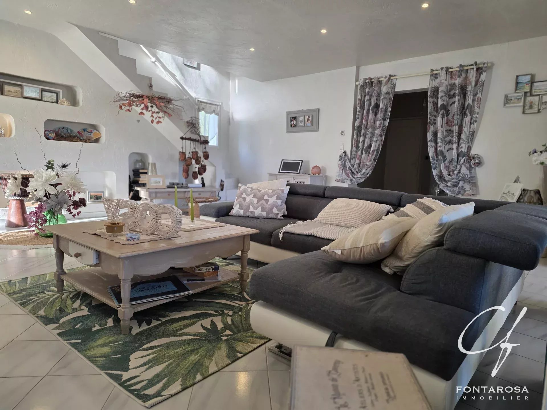 Sale House Saint-Raphaël