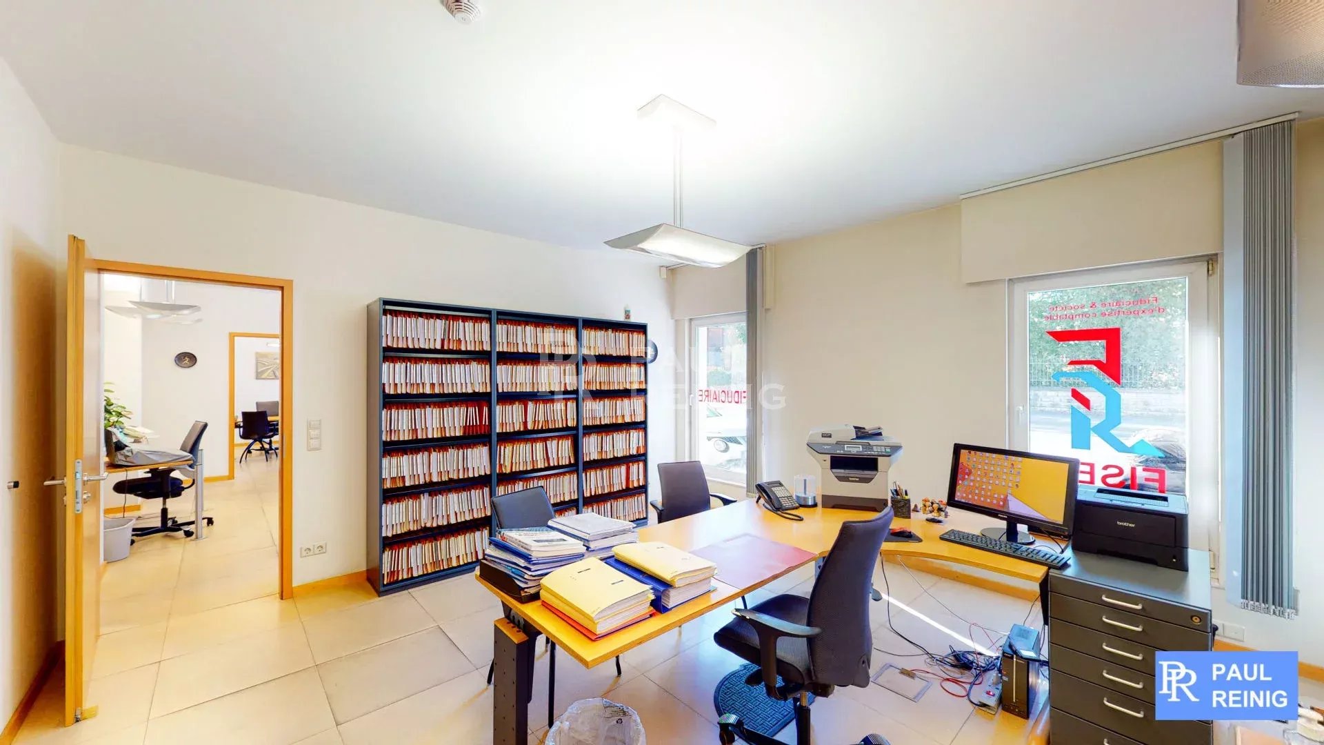 Vente Appartement Heisdorf