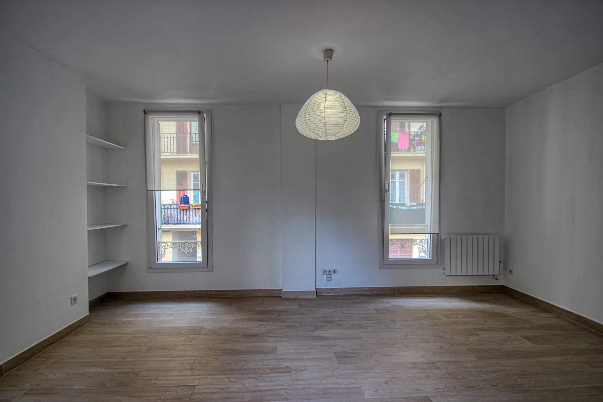 NICE "LIBERATION" - 2P 40M² | TERRASSE | CAVE