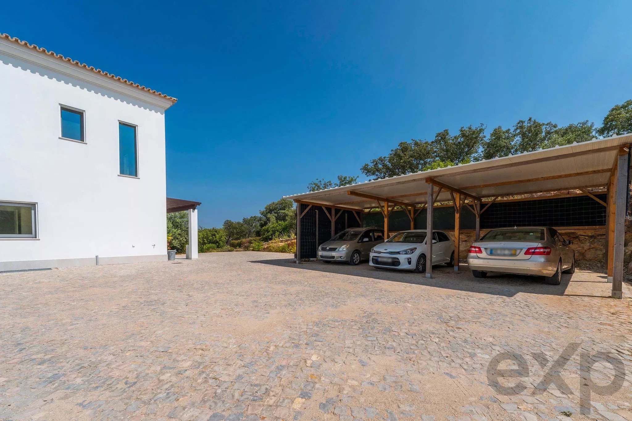 3-Bedroom Villa with Magnificent Panoramic Views,  Near São Brás de Alportel, Loulé and Faro 86933557 image 75