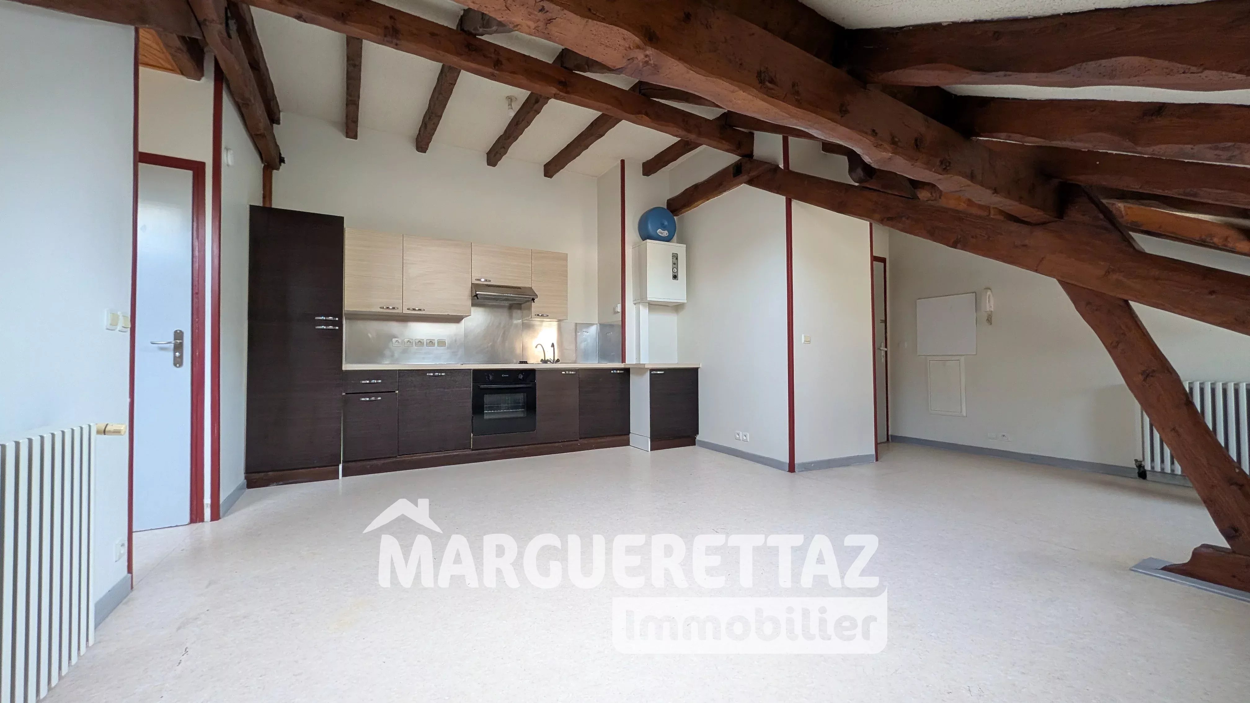 Agence immobilière de MARGUERETTAZ IMMOBILIER