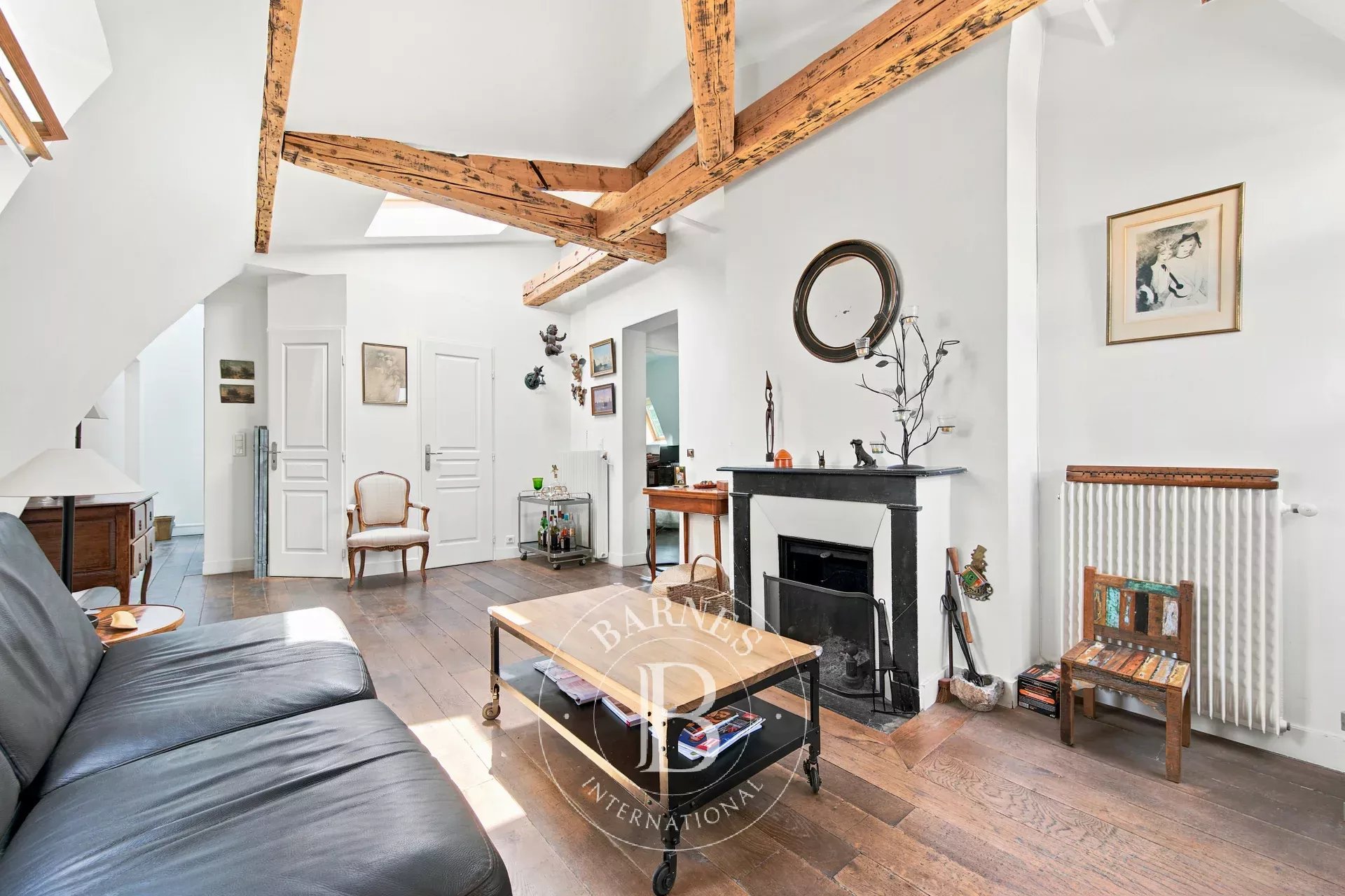 Apartment Paris 75003  -  ref 86996921 (picture 2)