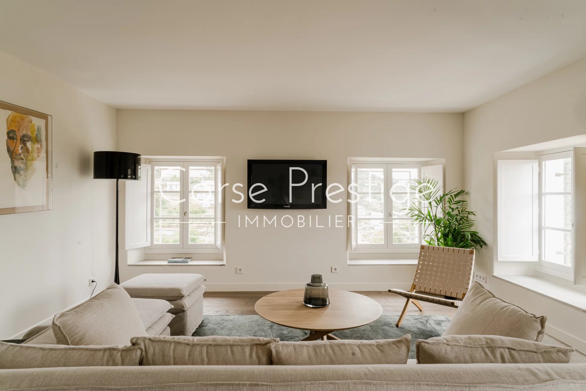 luxury hotel for sale in corsica - oletta - near saint florent image12