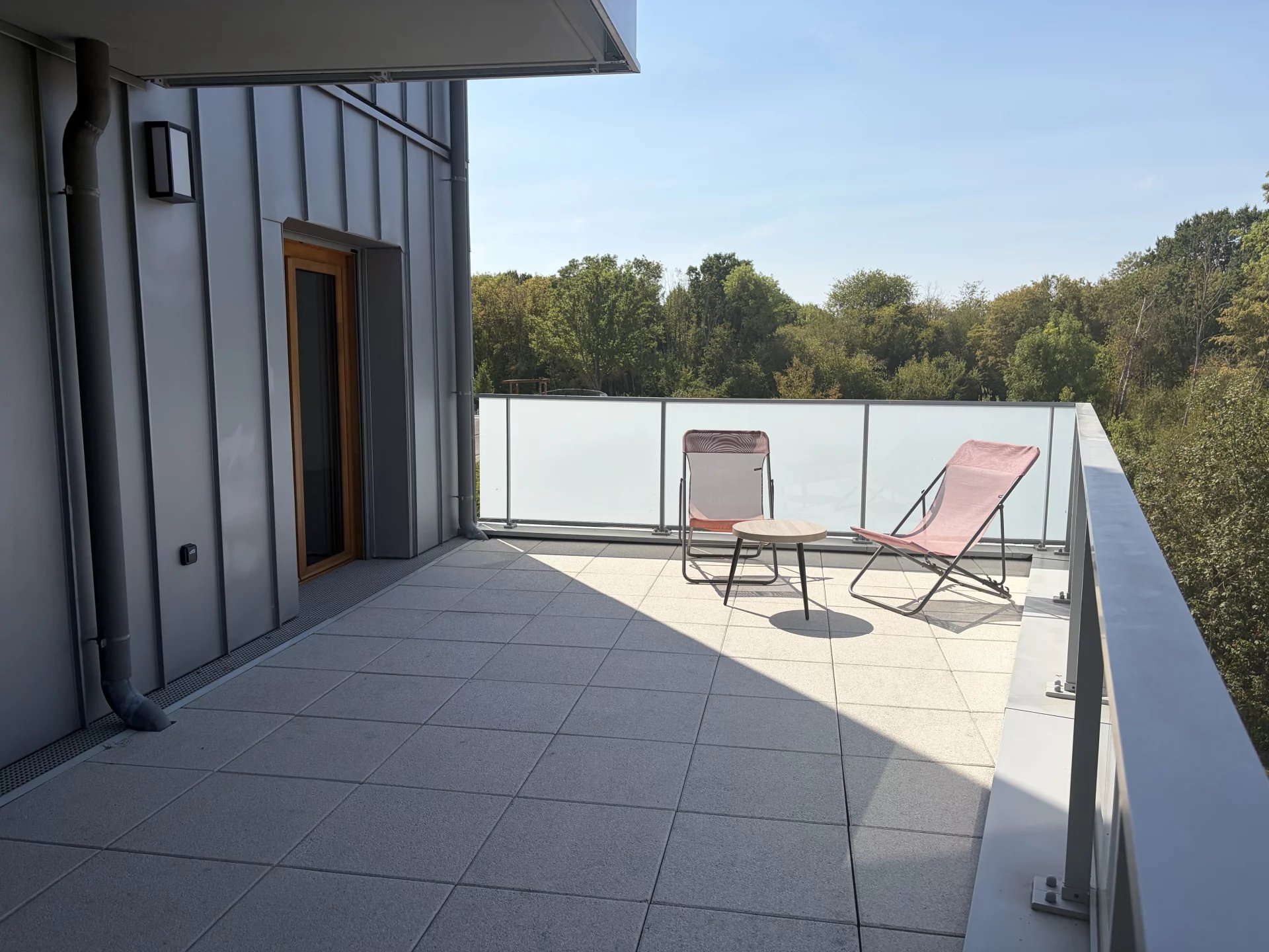 Appartement 64m² — Voisins-le-Bretonneux
