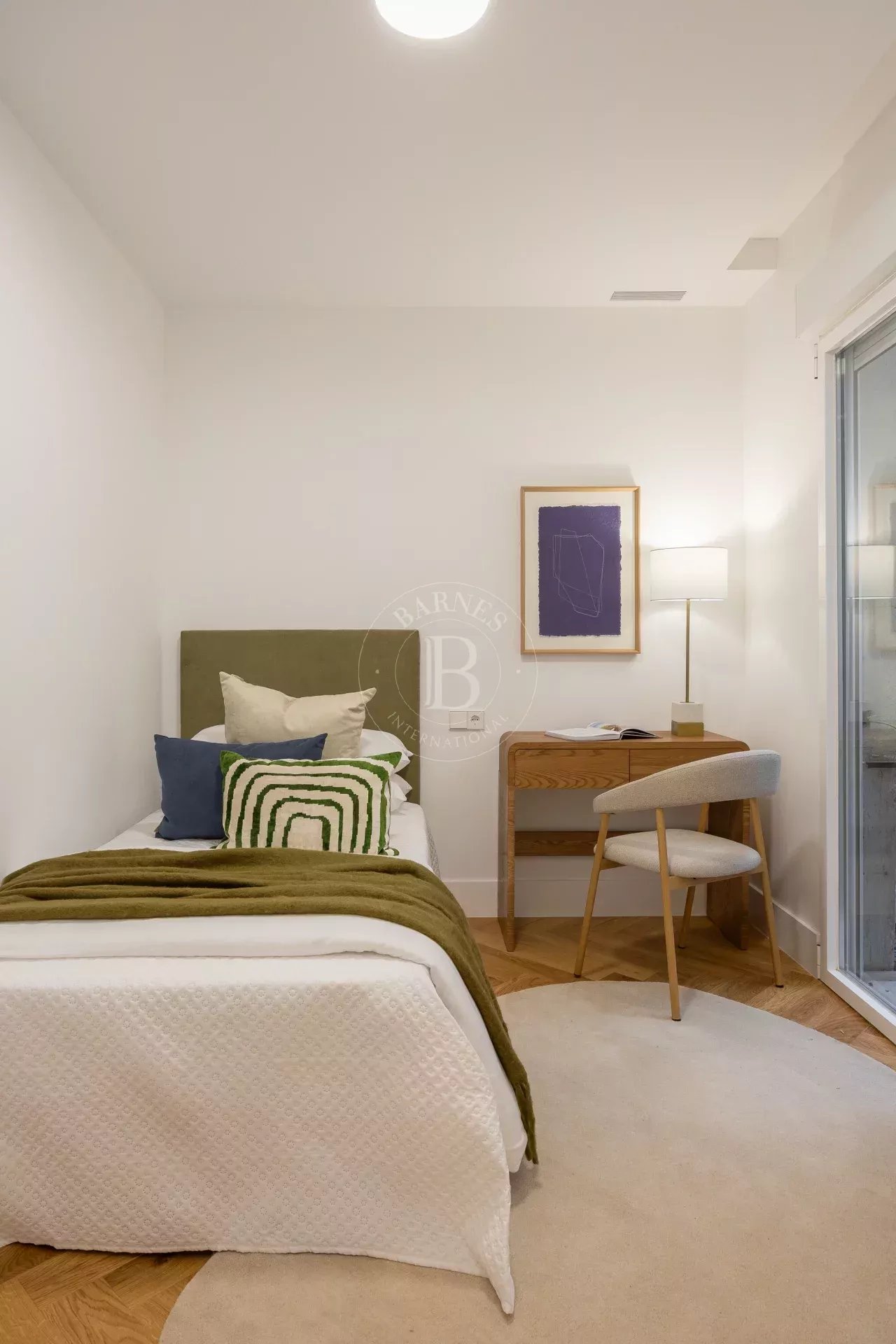 Daire Madrid - picture 16