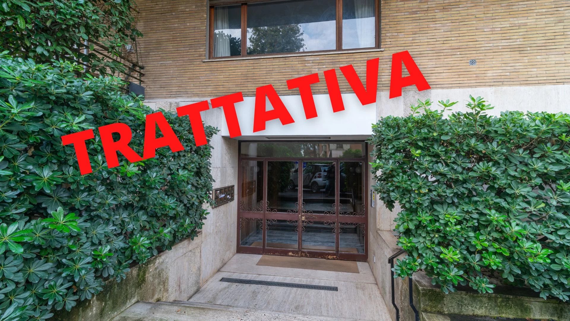 Sale Apartment Roma