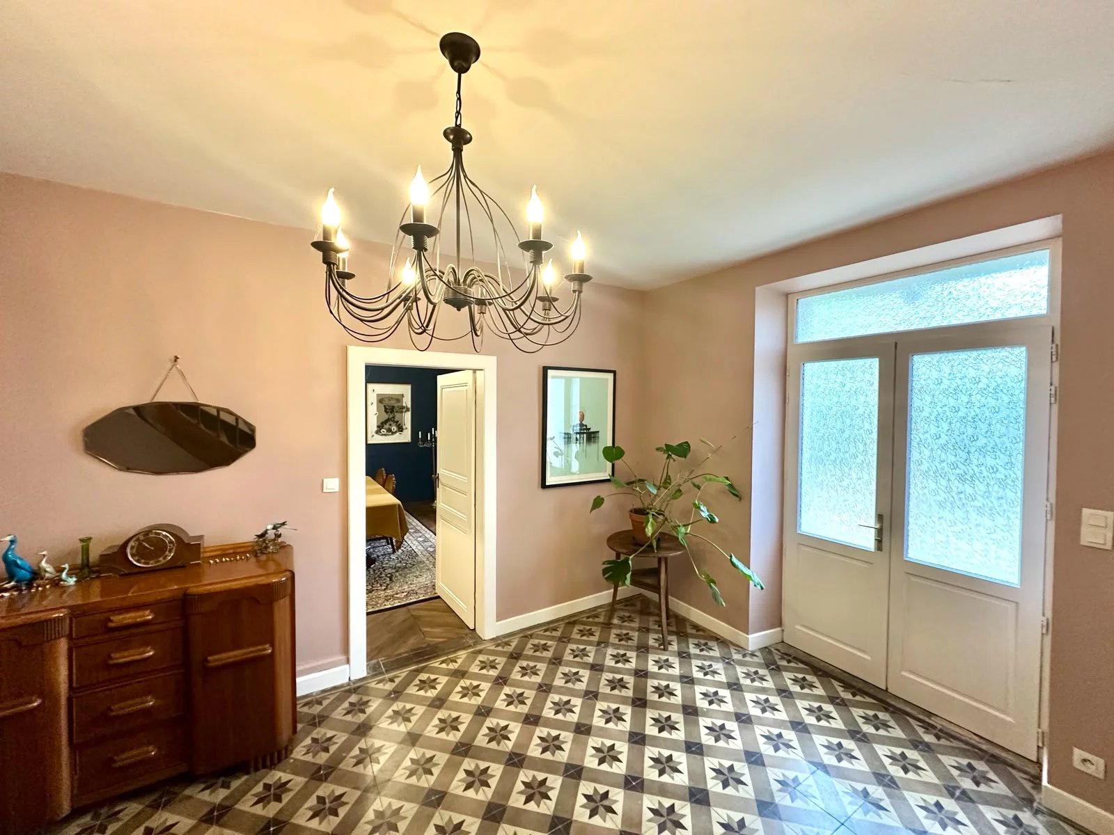Dorpswoning te koop Losse, Landes