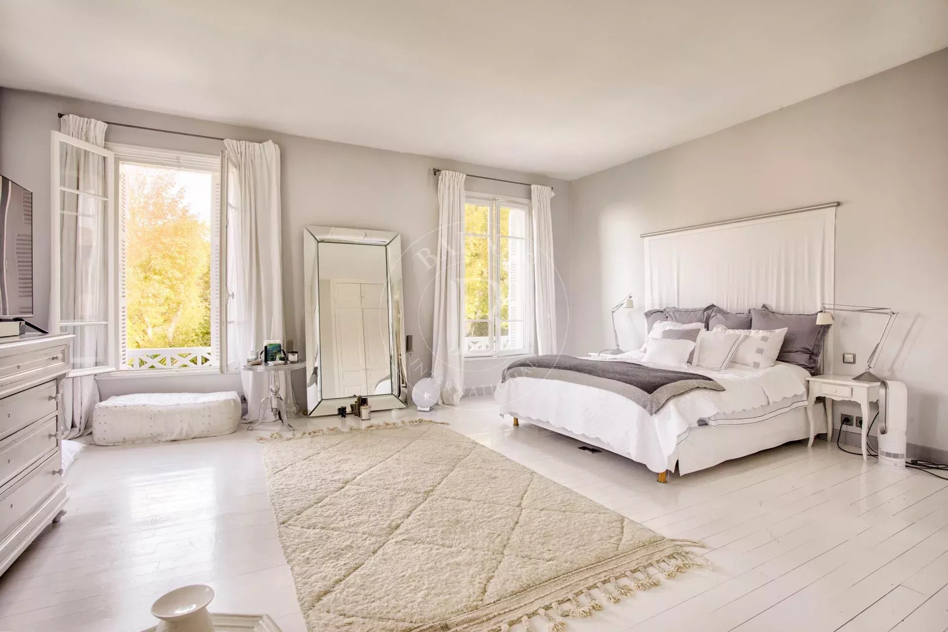 Trouville-sur-Mer  - Maison  6 Chambres - picture 9