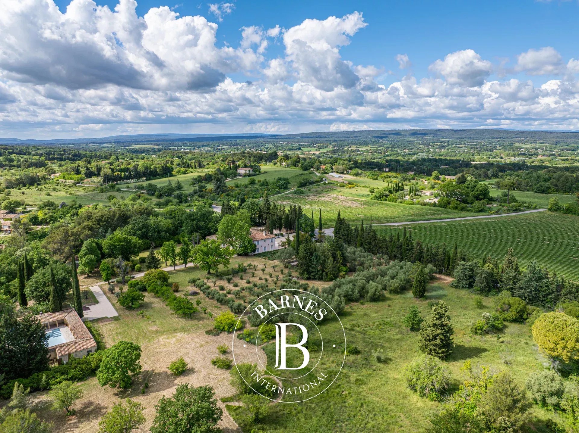 Bastide Aix-en-Provence  -  ref 85342541 (picture 2)