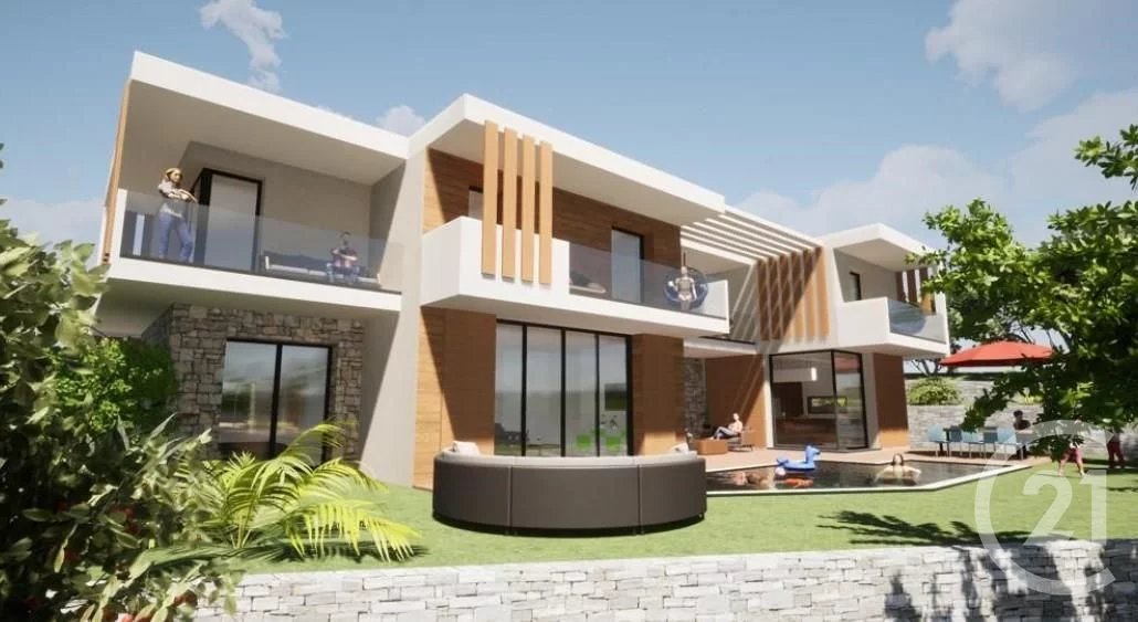 Vente Villa Mougins