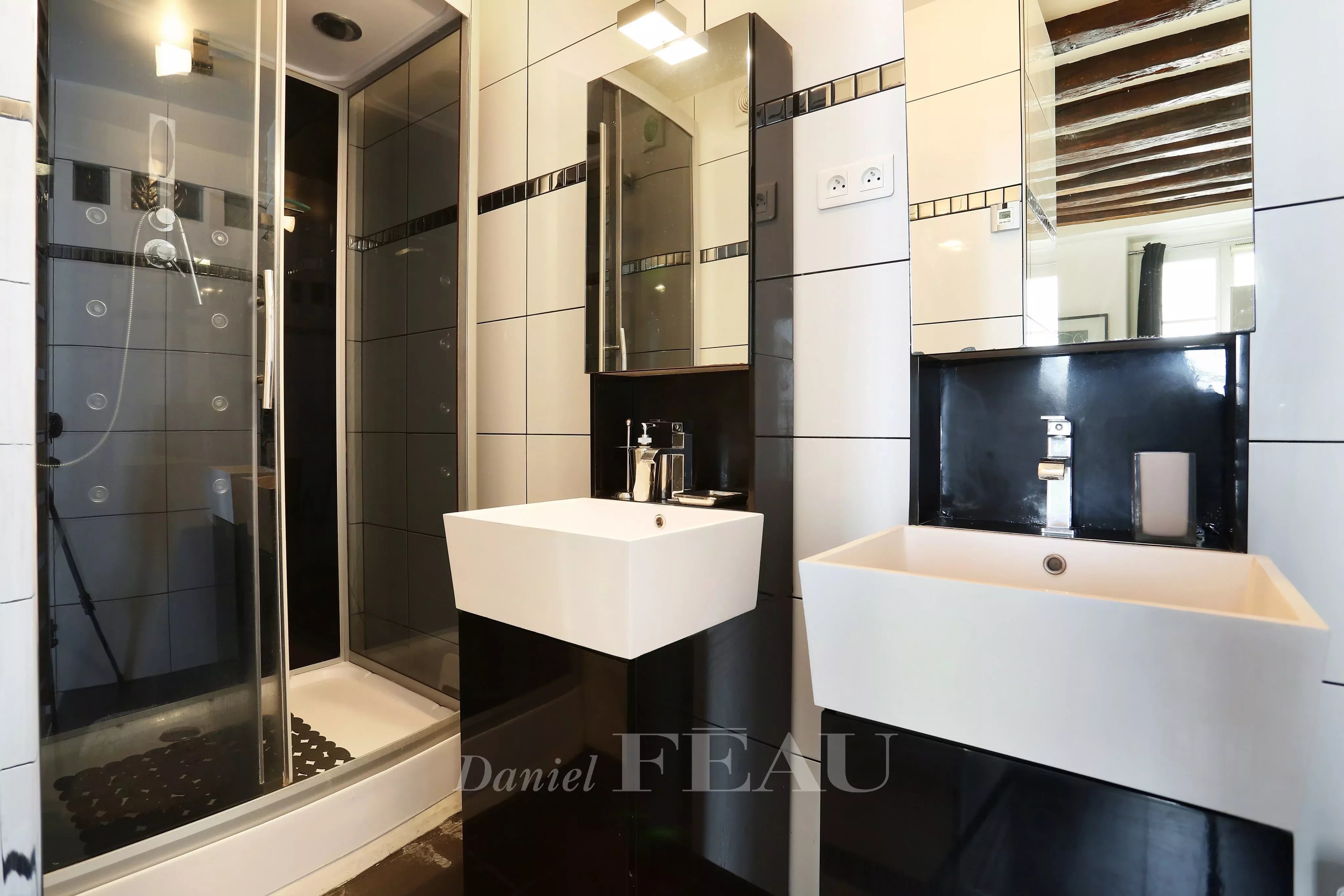 Rental Apartment Paris 7th
